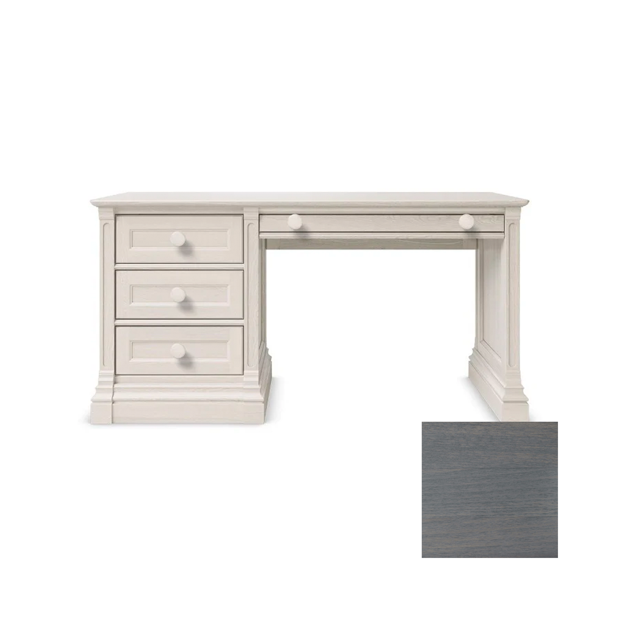 Imperio Desk - Tots to Teens Furniture