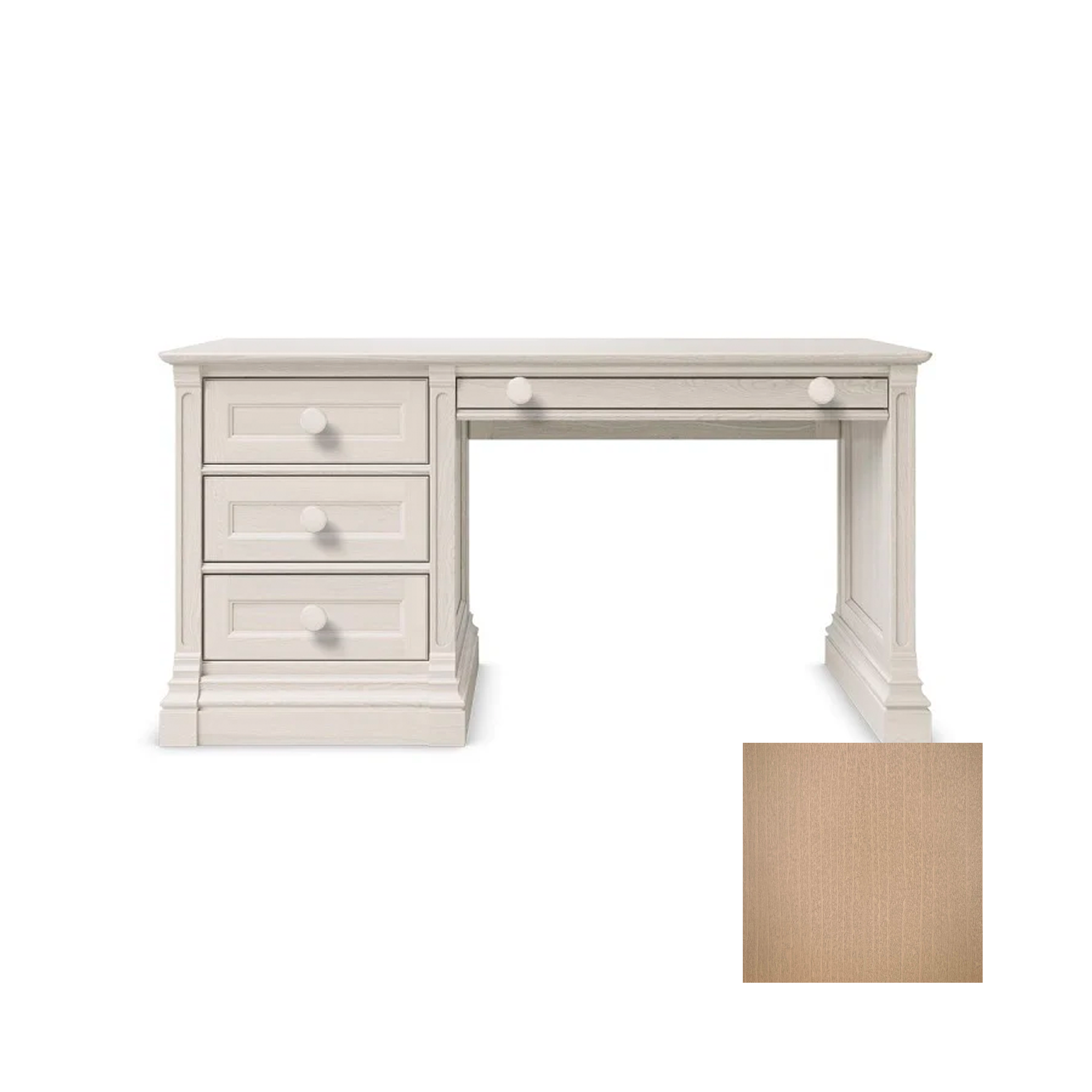 Imperio Desk - Tots to Teens Furniture