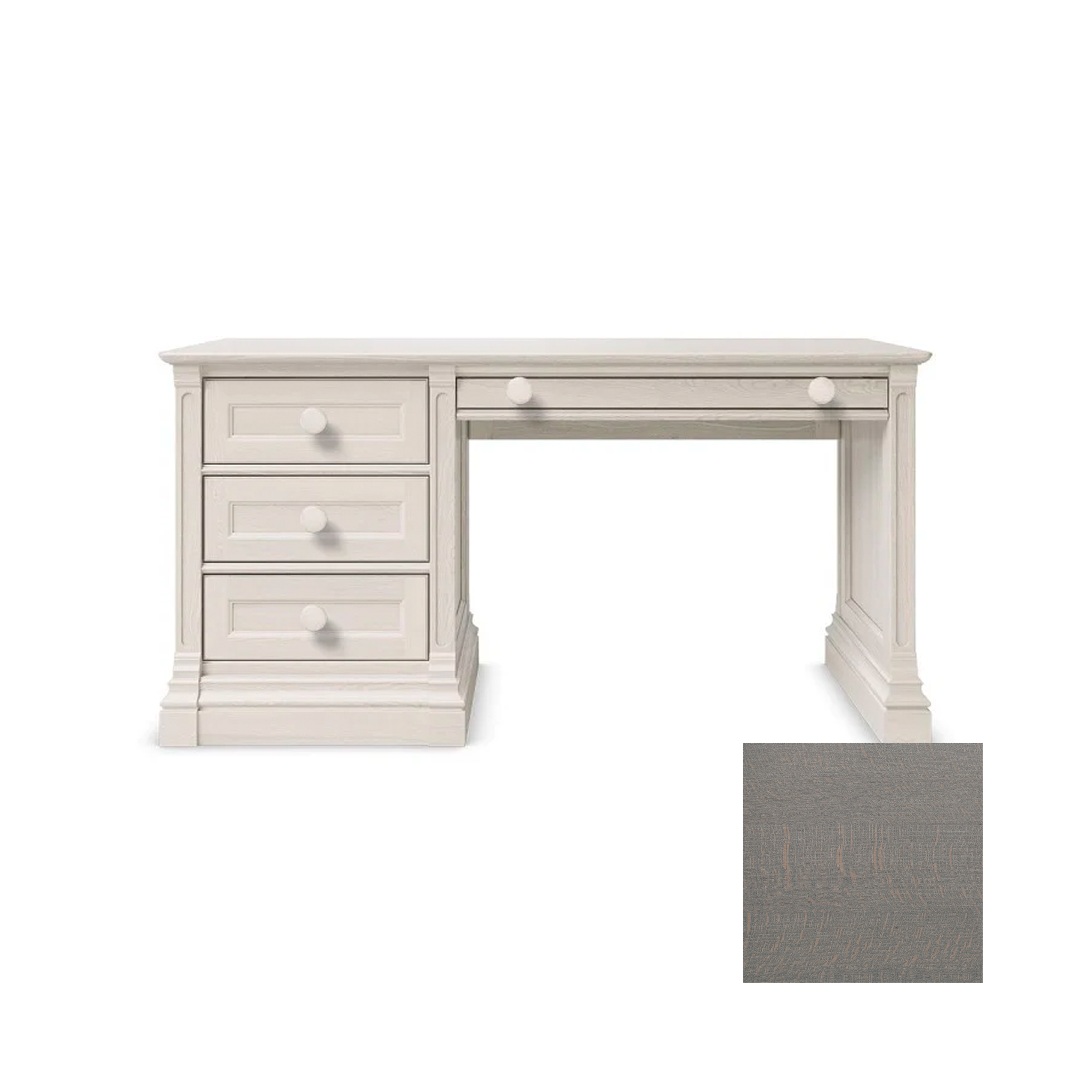 Imperio Desk - Tots to Teens Furniture