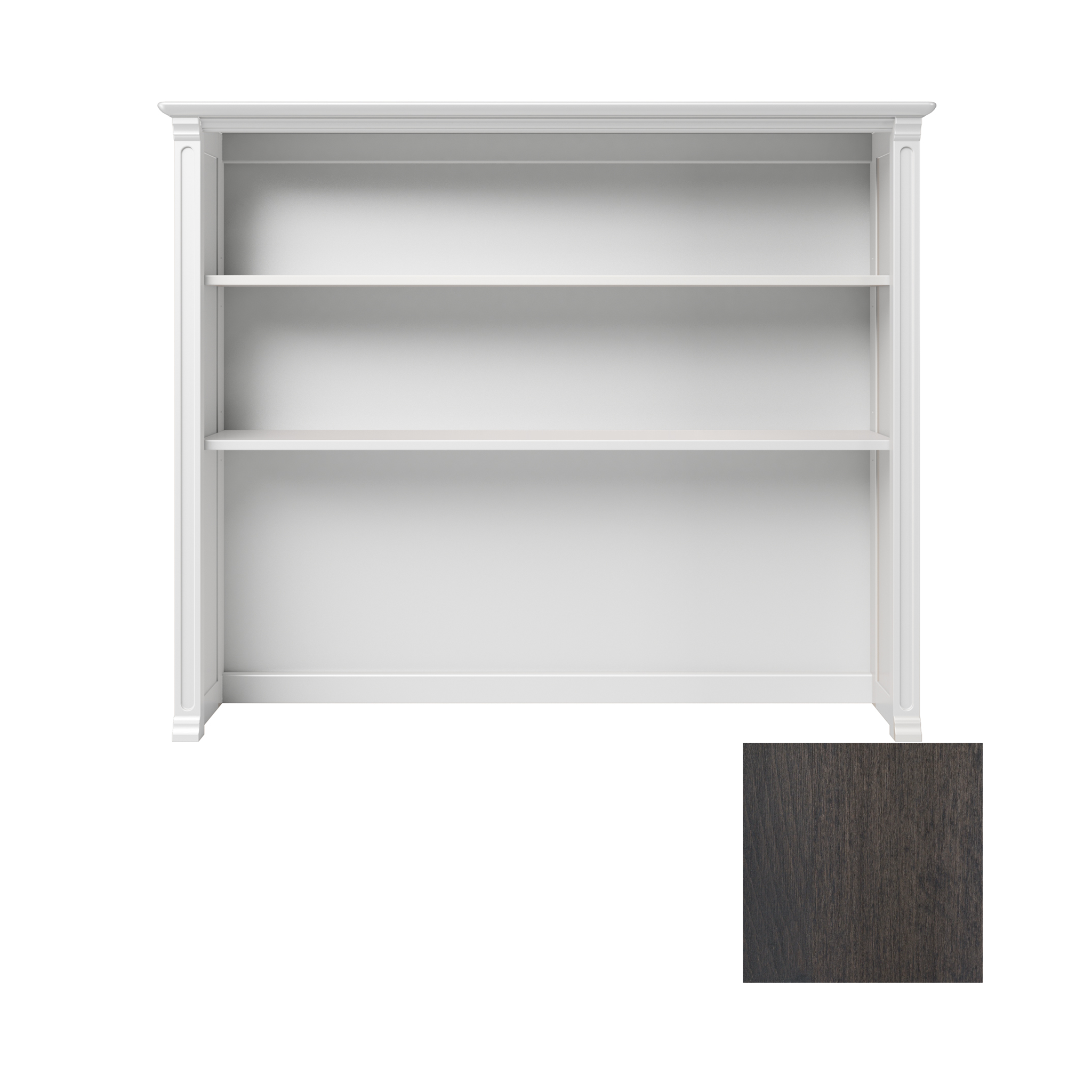 Imperio Hutch - Tots to Teens Furniture