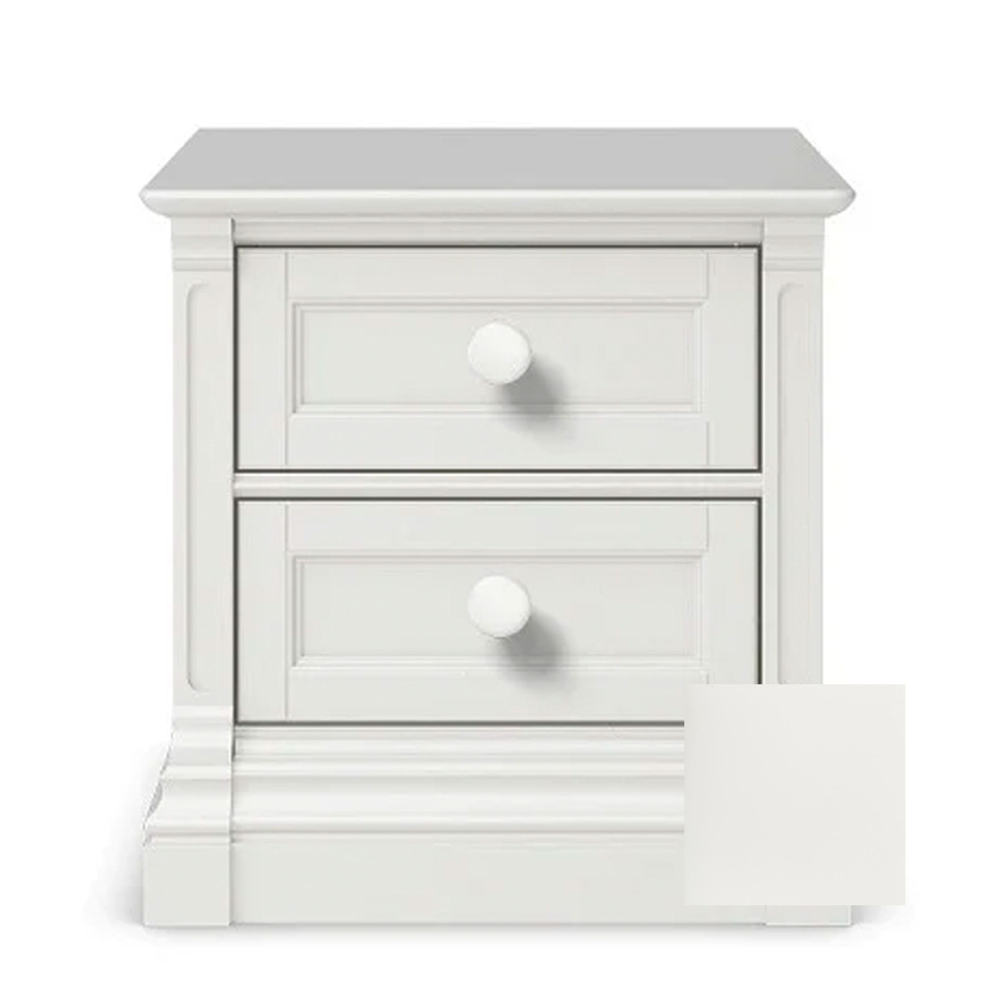 Imperio Nightstand - Tots to Teens Furniture