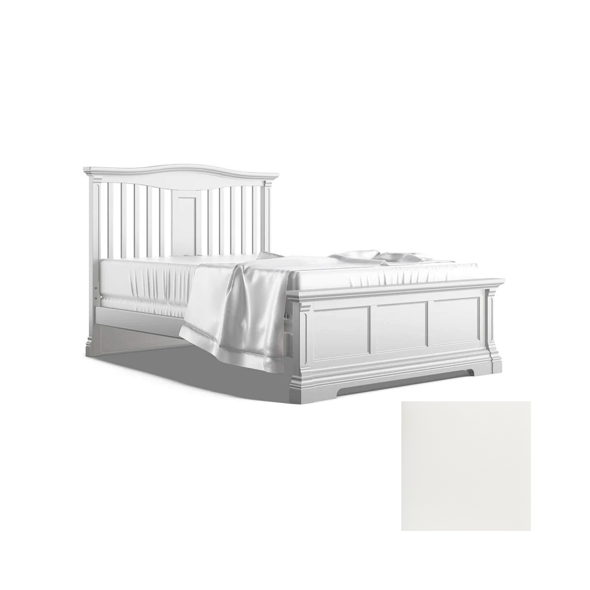 Imperio Bed - Tots to Teens Furniture