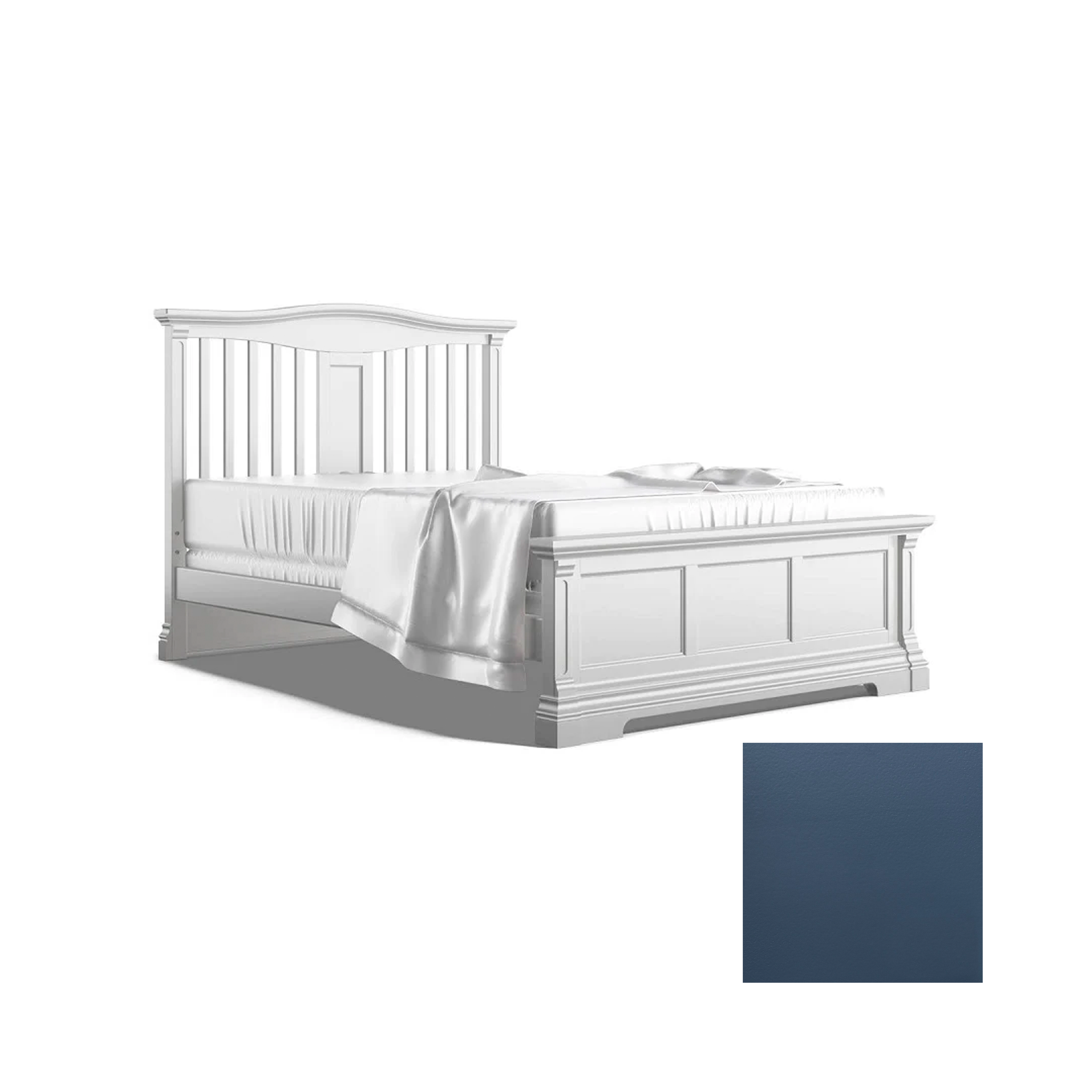 Imperio Bed - Tots to Teens Furniture