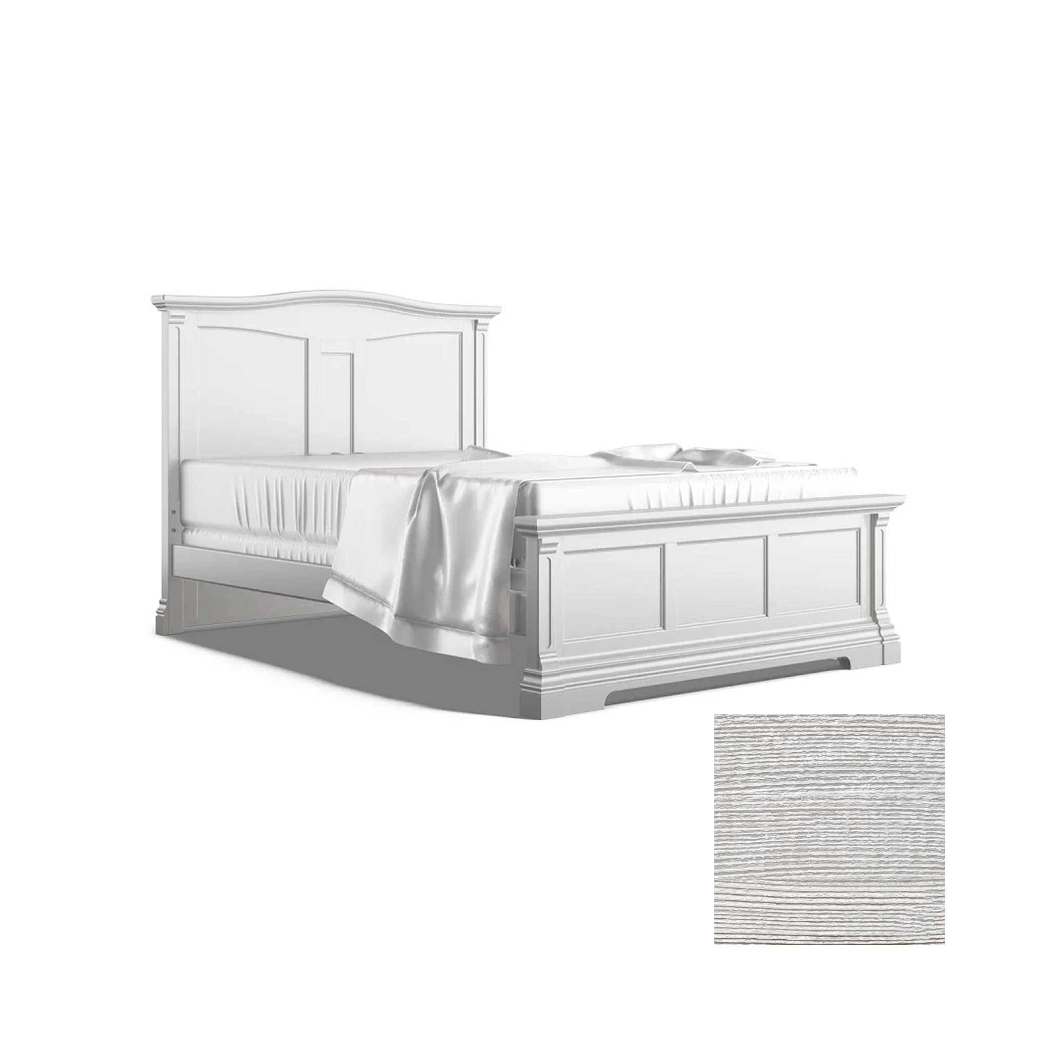 Imperio Bed - Tots to Teens Furniture