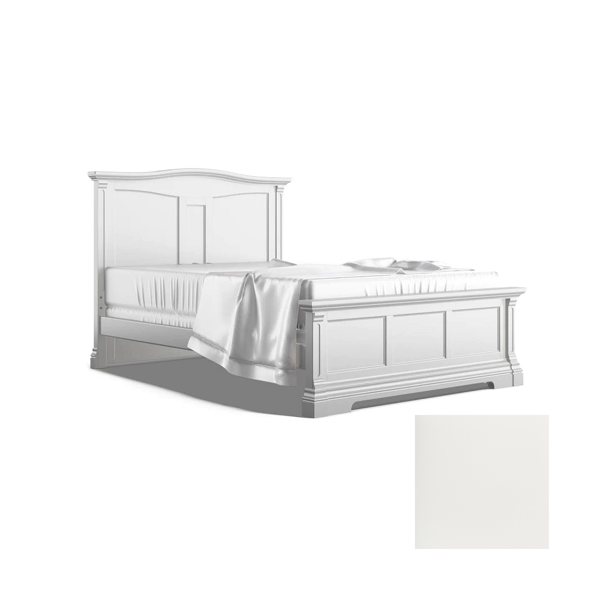 Imperio Bed - Tots to Teens Furniture