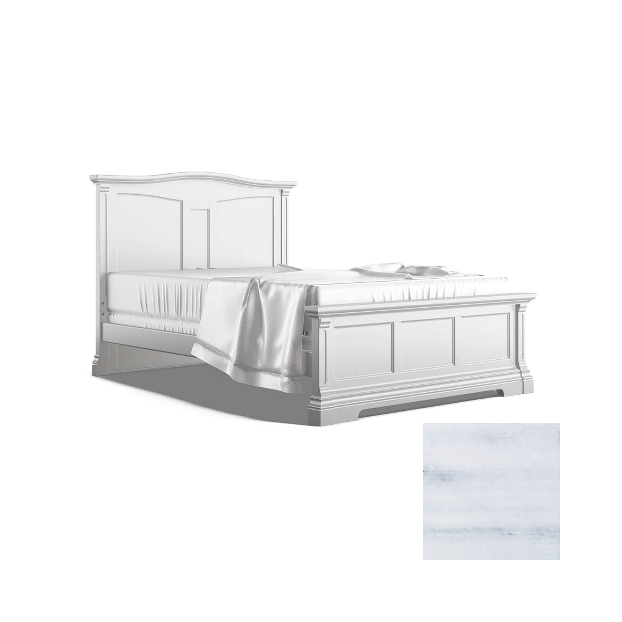 Imperio Bed - Tots to Teens Furniture