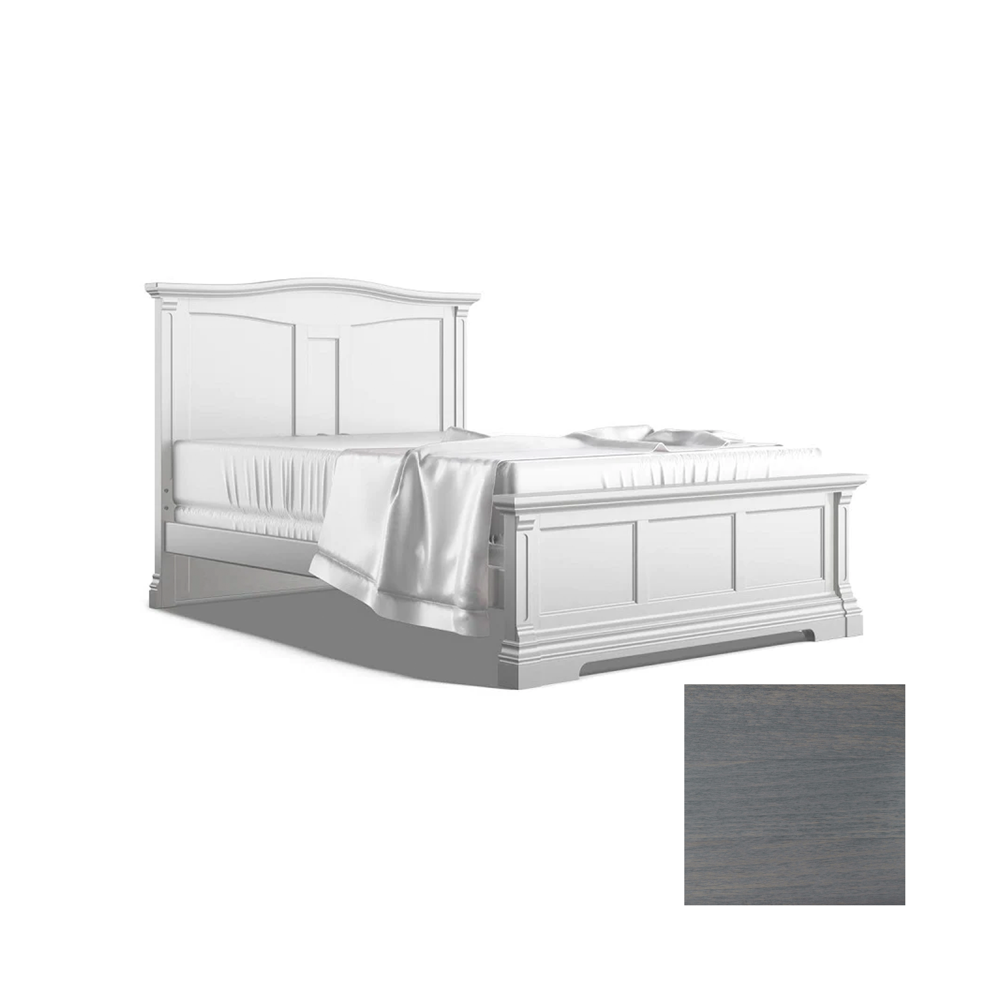 Imperio Bed - Tots to Teens Furniture