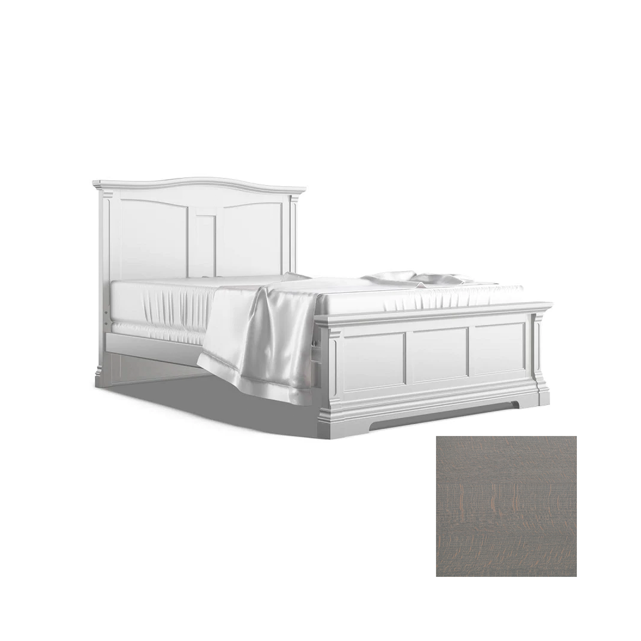 Imperio Bed - Tots to Teens Furniture