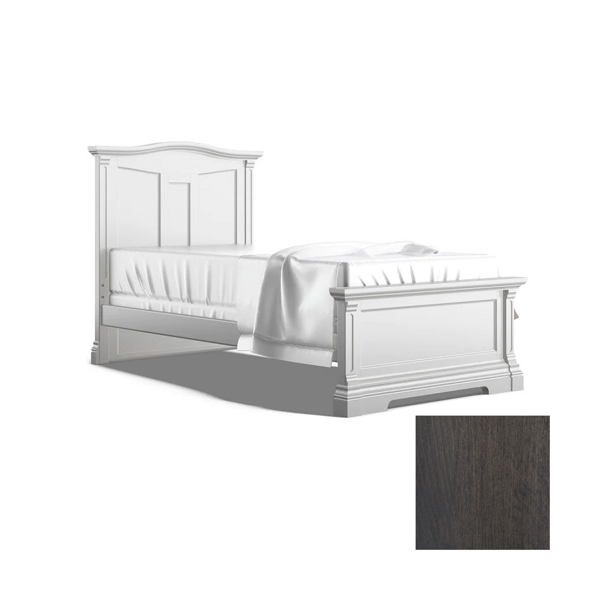Imperio Bed - Tots to Teens Furniture