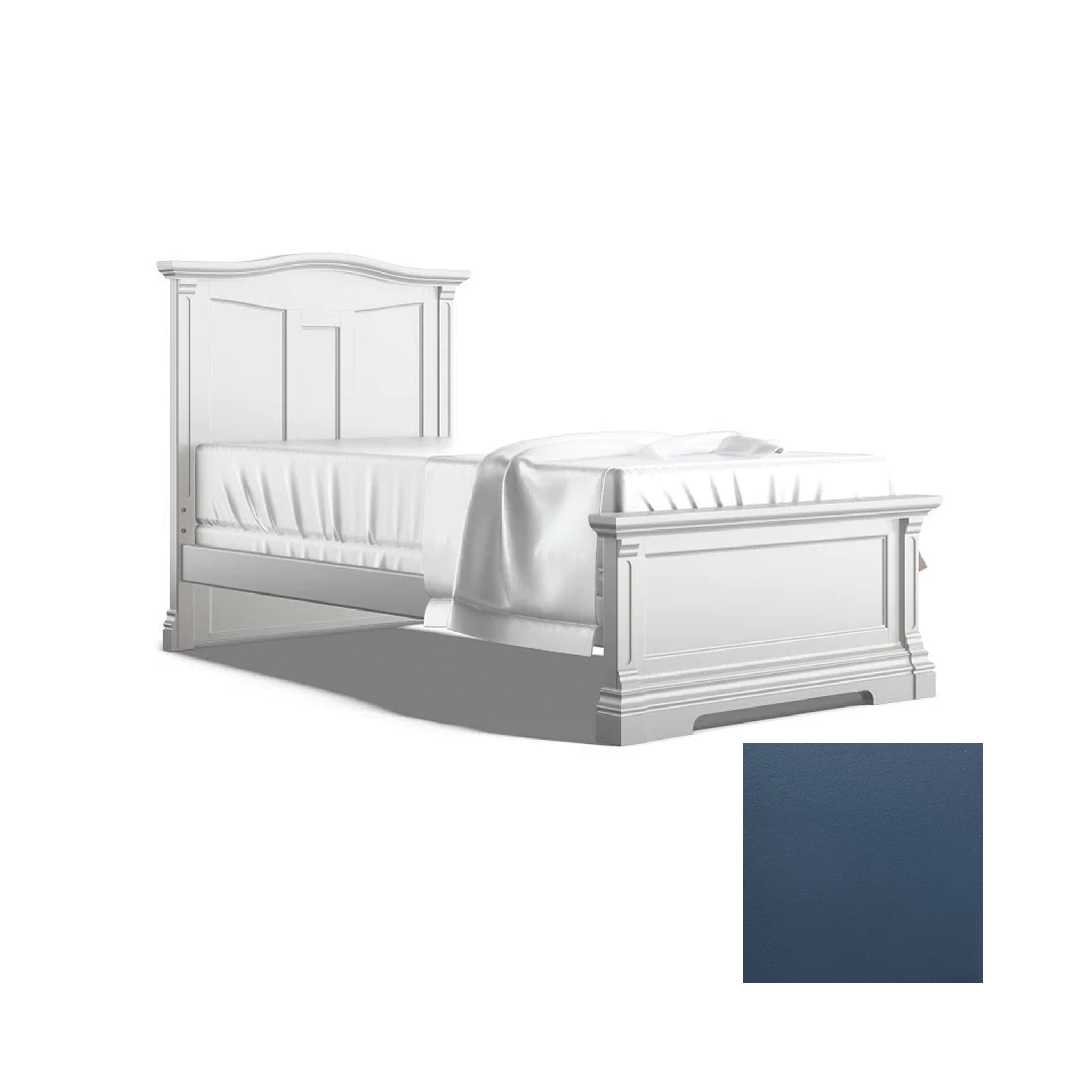 Imperio Bed - Tots to Teens Furniture