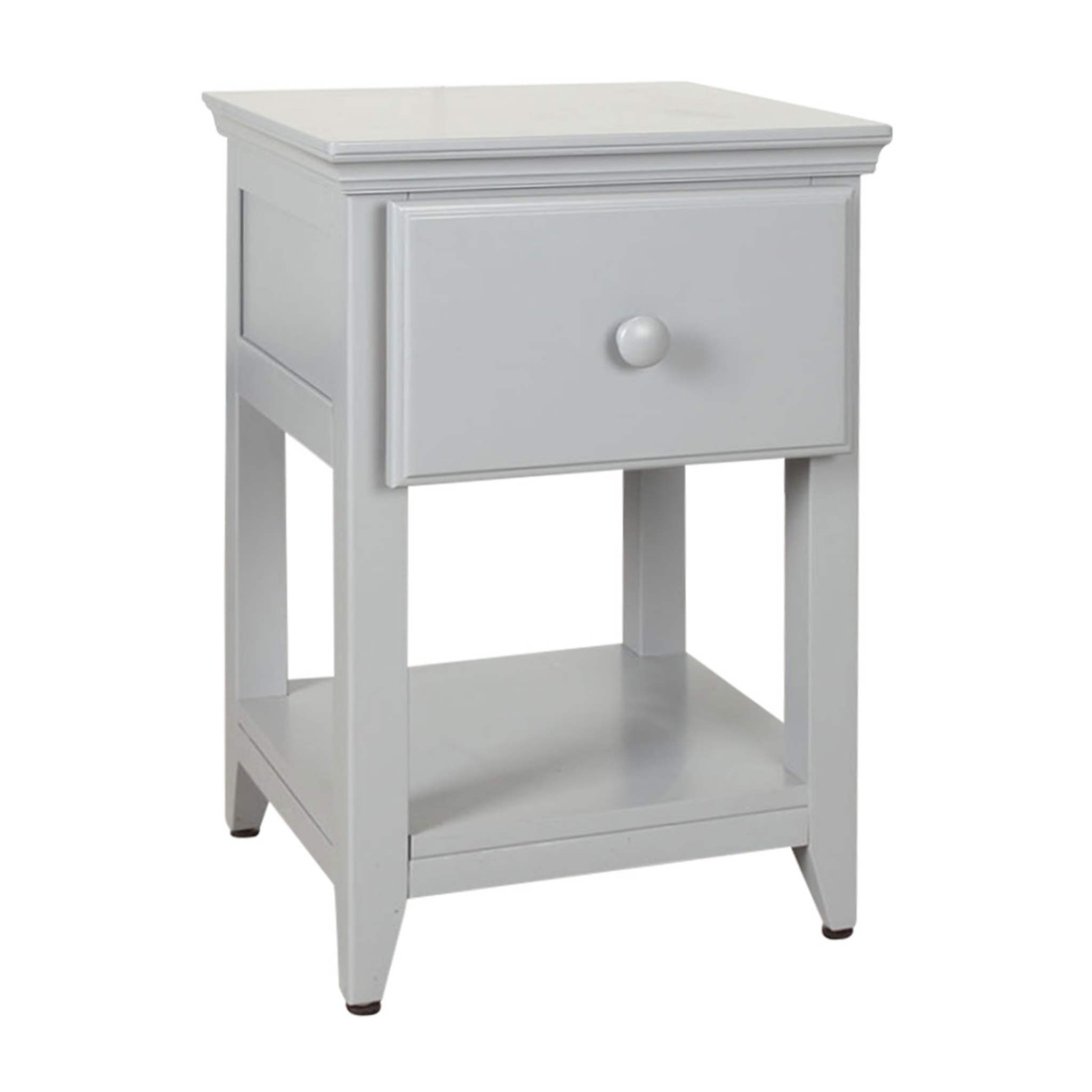 1-Drawer Nightstand - Tots to Teens Furniture