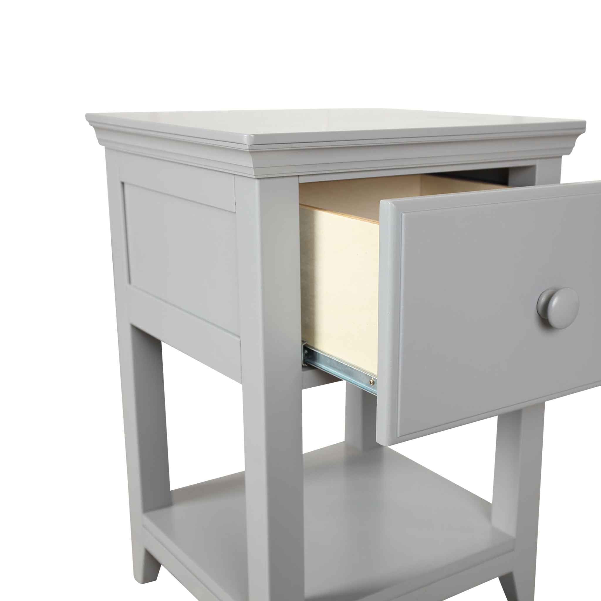 1-Drawer Nightstand - Tots to Teens Furniture