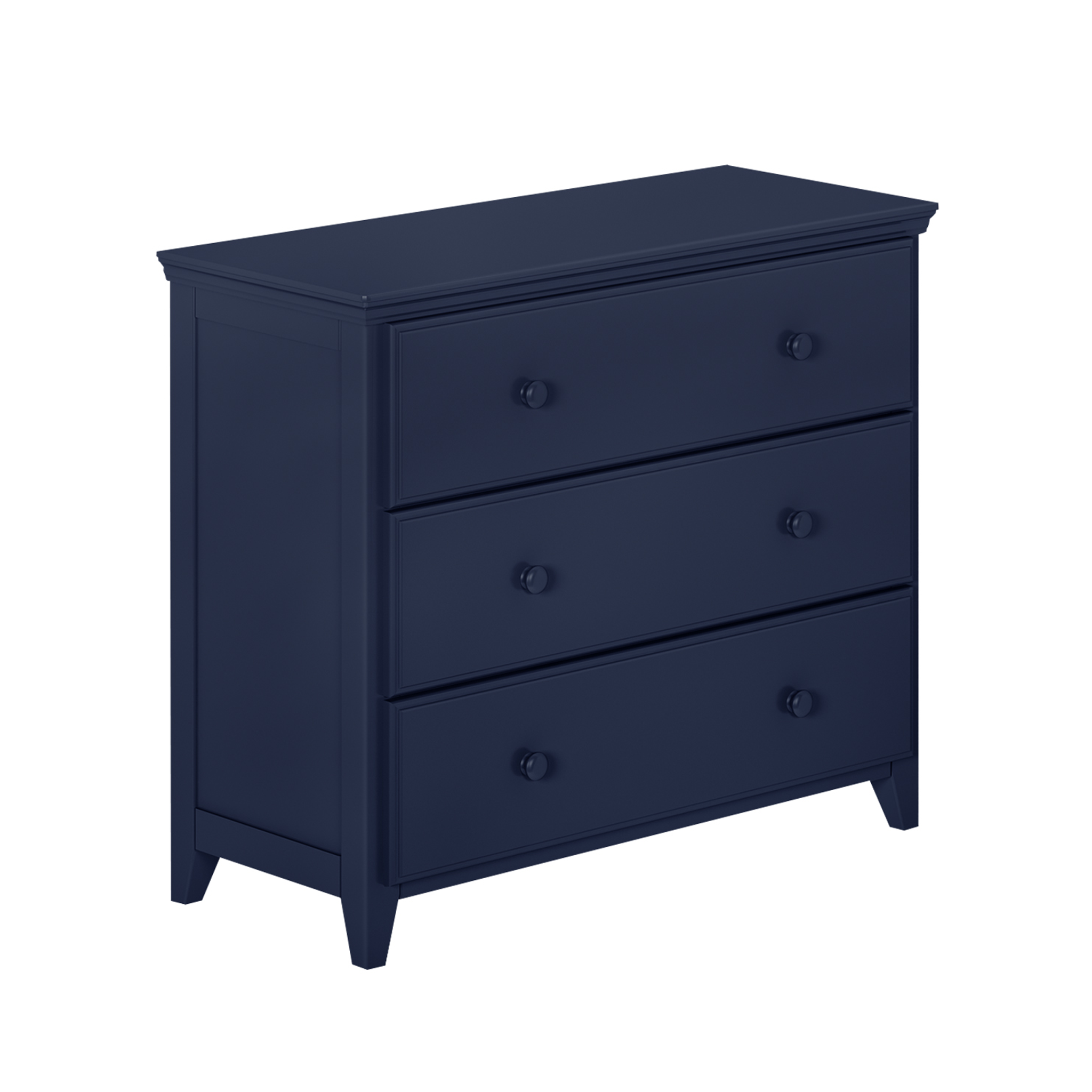 3-Drawer Dresser - Tots to Teens Furniture