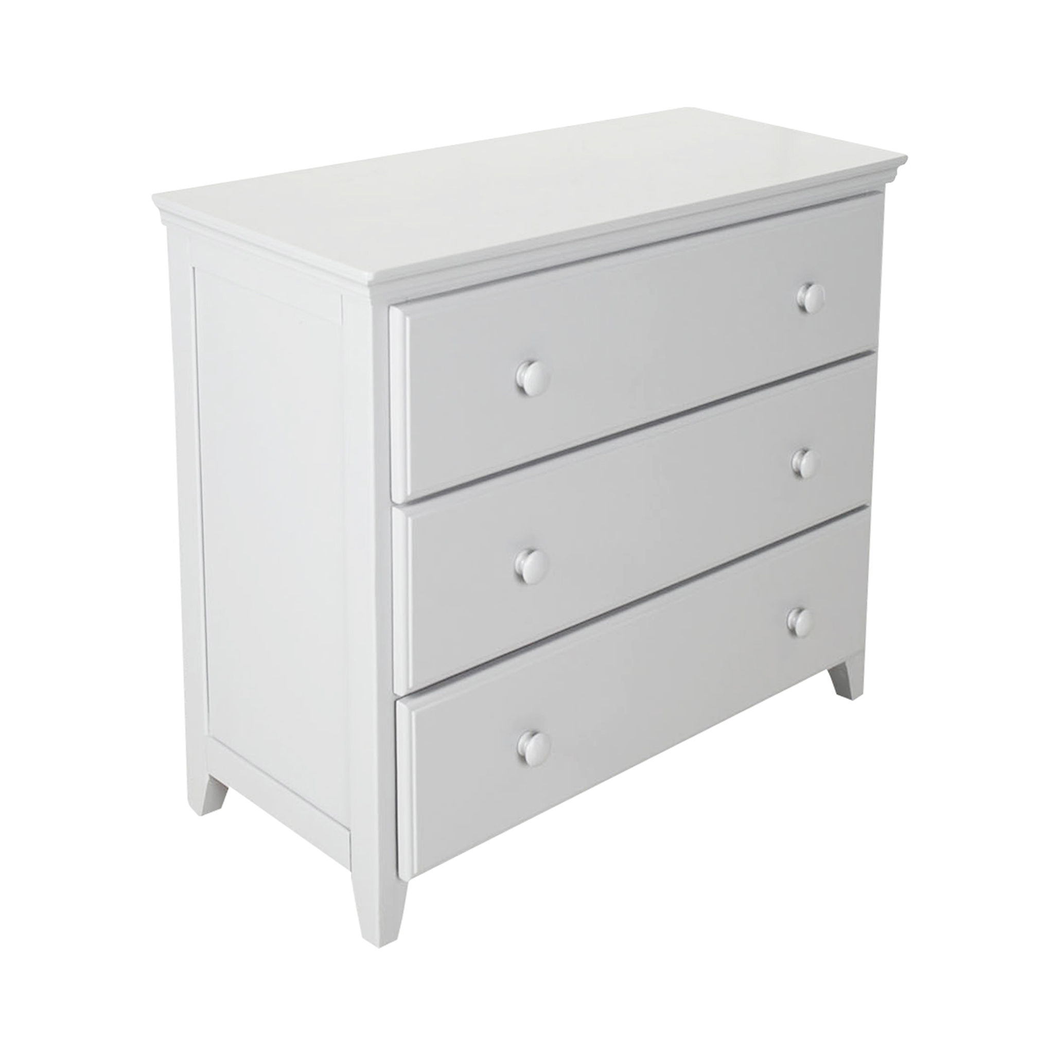 3-Drawer Dresser - Tots to Teens Furniture