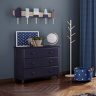 3-Drawer Dresser - Tots to Teens Furniture