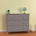 3-Drawer Dresser - Tots to Teens Furniture