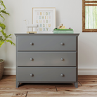 3-Drawer Dresser - Tots to Teens Furniture