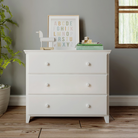 3-Drawer Dresser - Tots to Teens Furniture