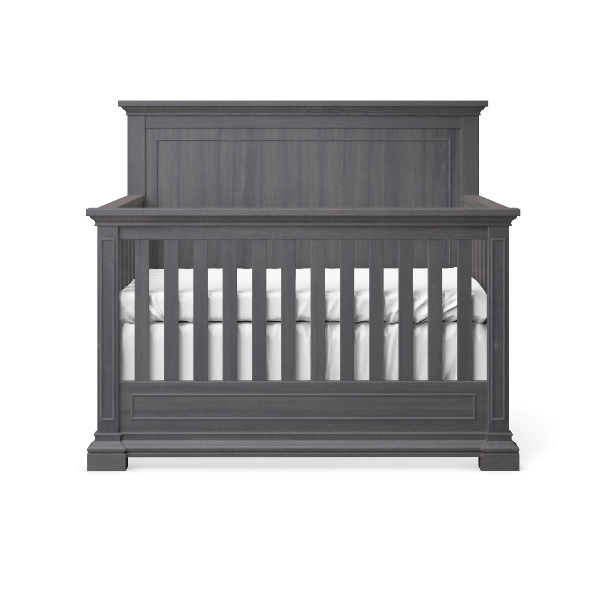 Jackson Convertible Crib - Tots to Teens Furniture