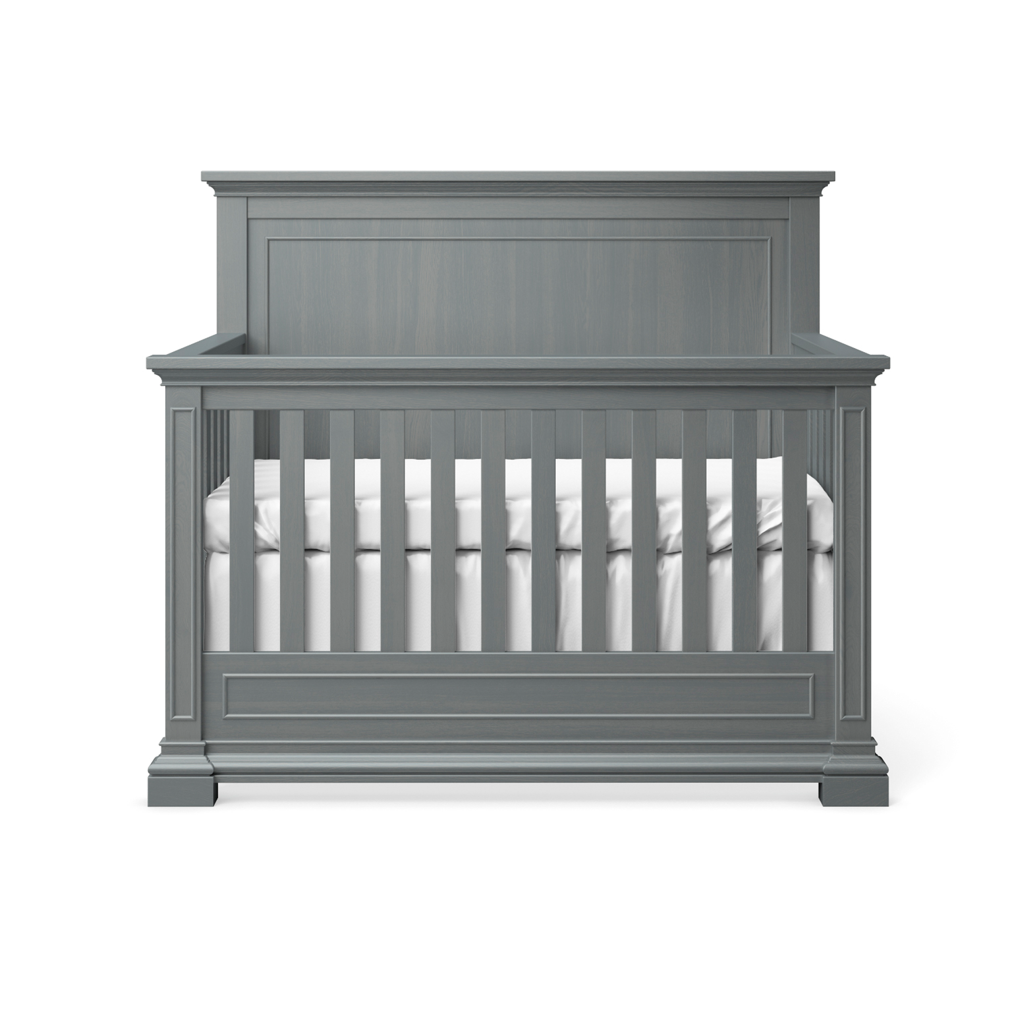 Jackson Convertible Crib - Tots to Teens Furniture