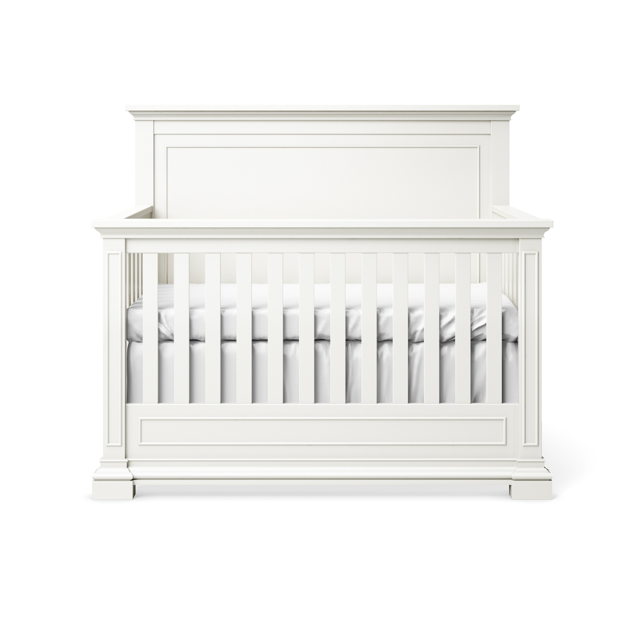 Jackson Convertible Crib - Tots to Teens Furniture