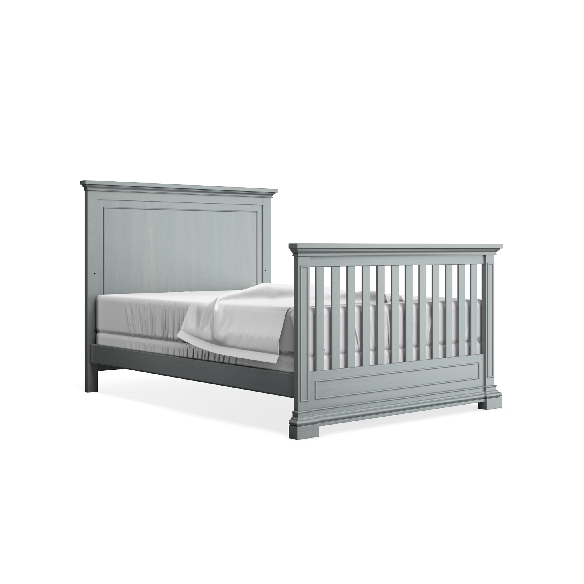 Jackson Convertible Crib - Tots to Teens Furniture