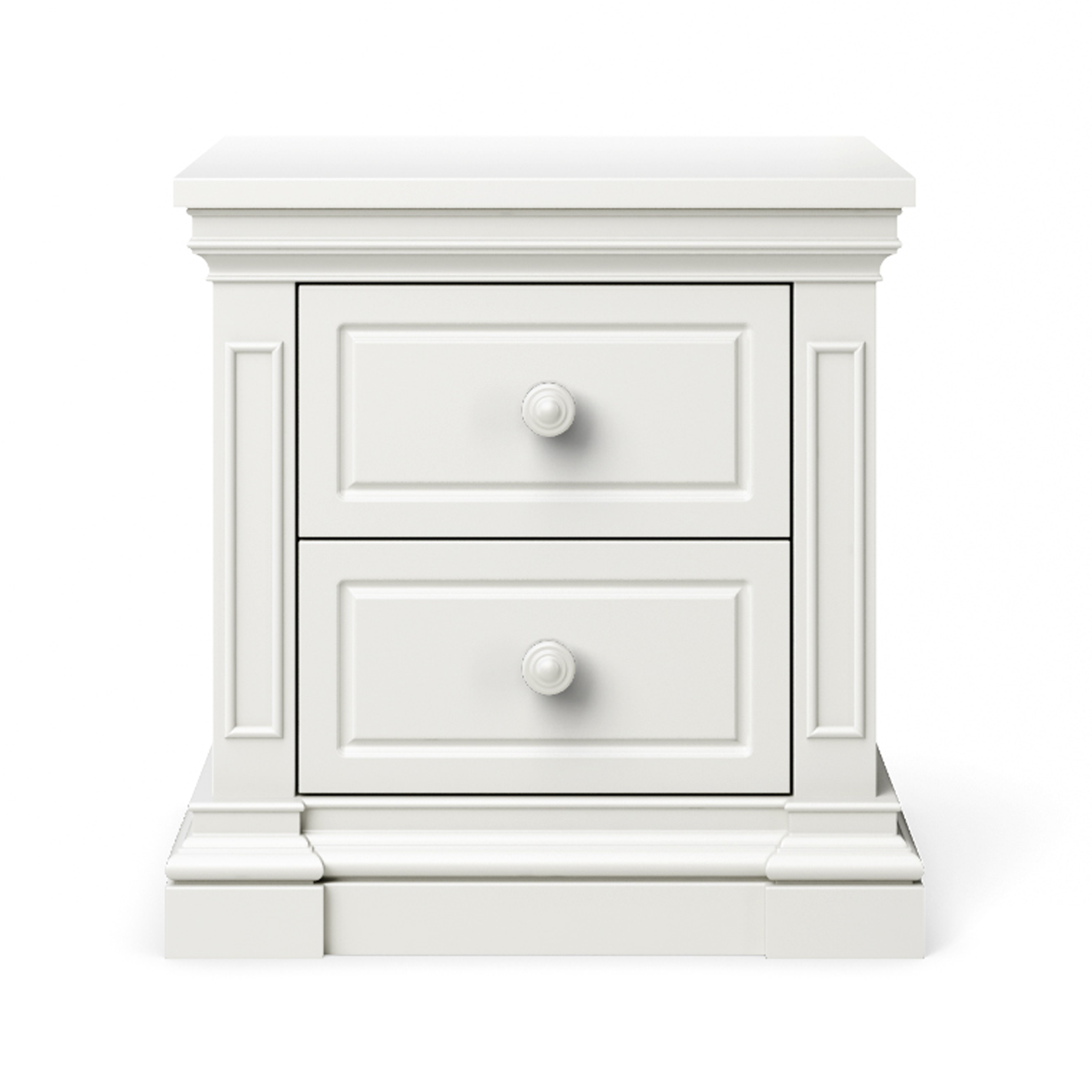 Jackson Nightstand - Tots to Teens Furniture