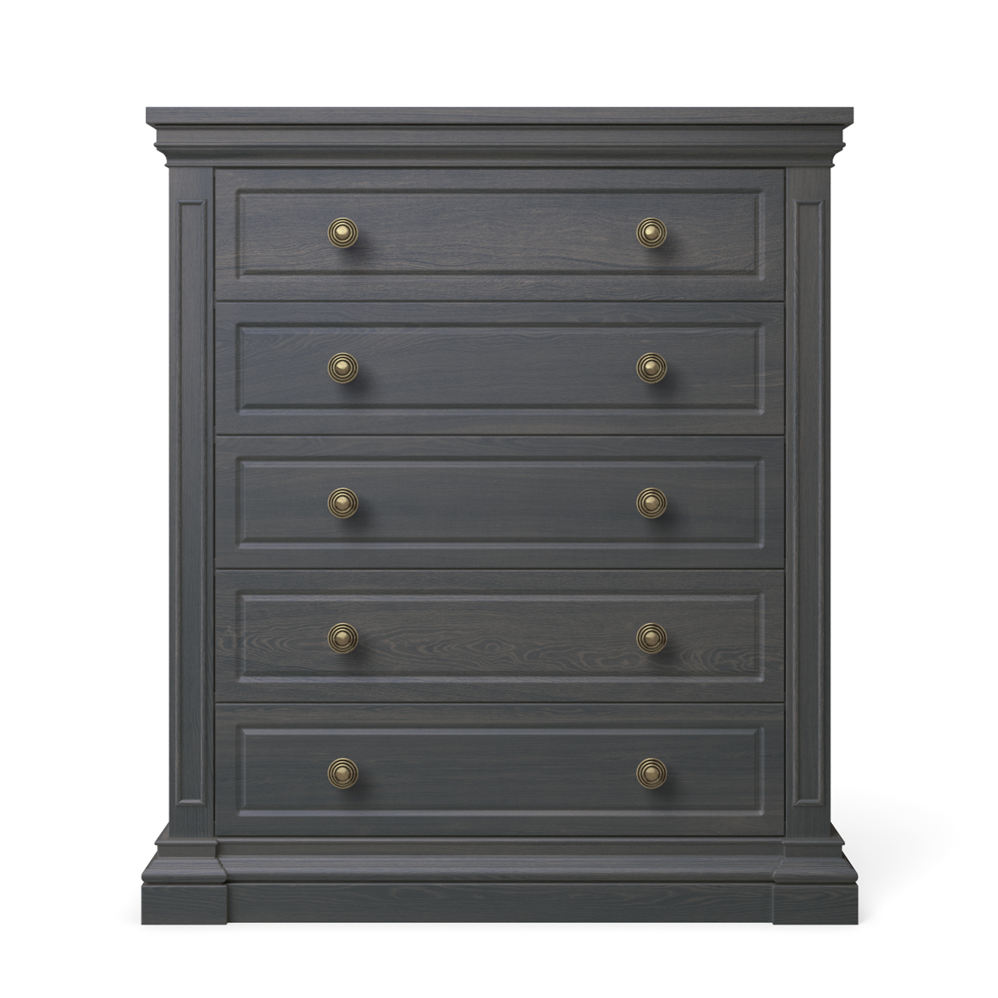 Jackson Tall Chest - Tots to Teens Furniture