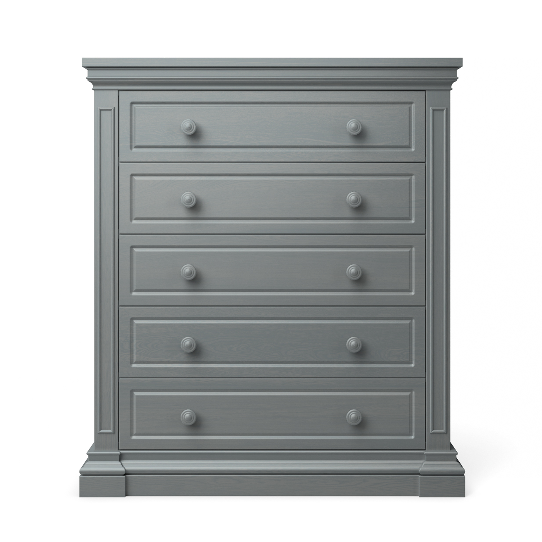 Jackson Tall Chest - Tots to Teens Furniture