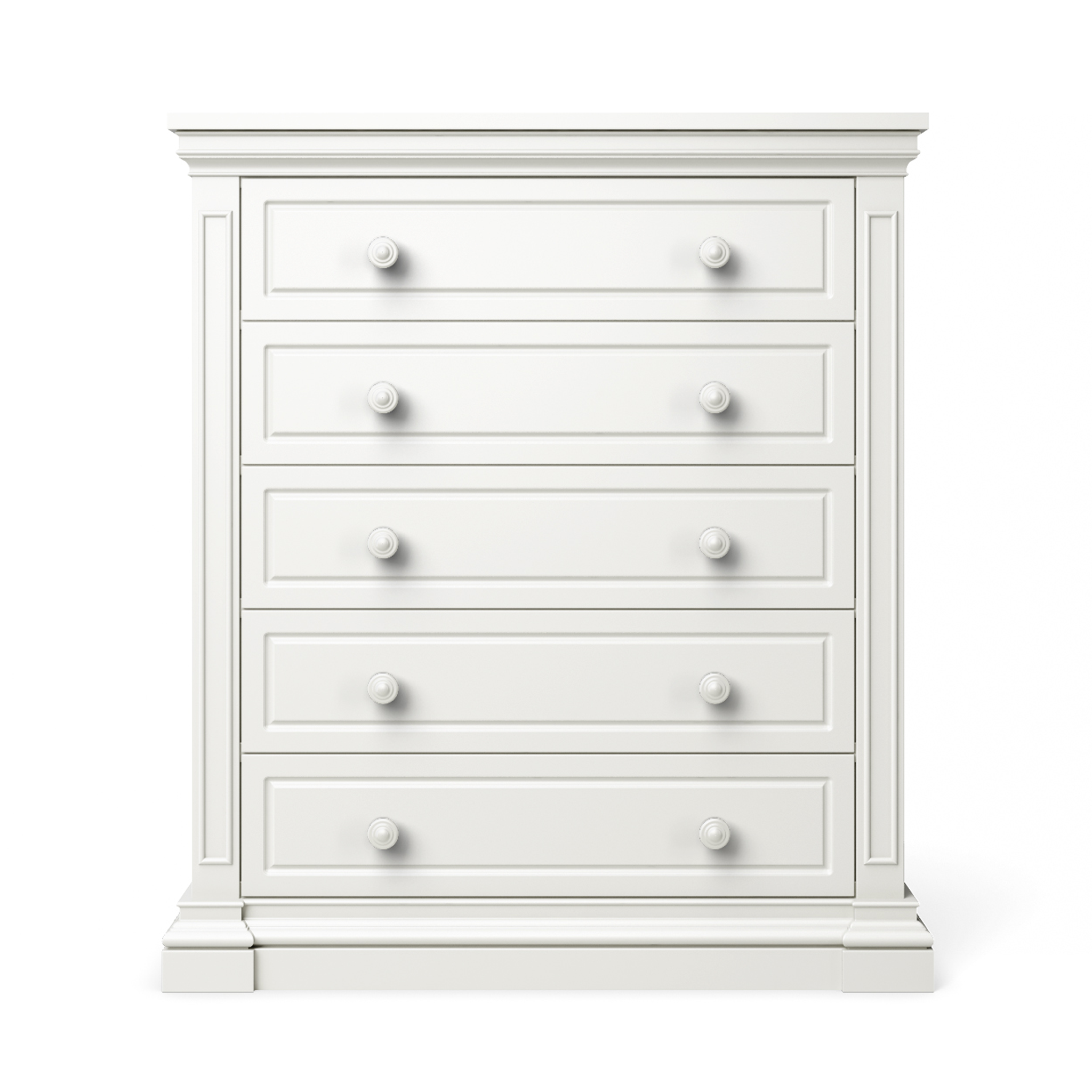 Jackson Tall Chest - Tots to Teens Furniture