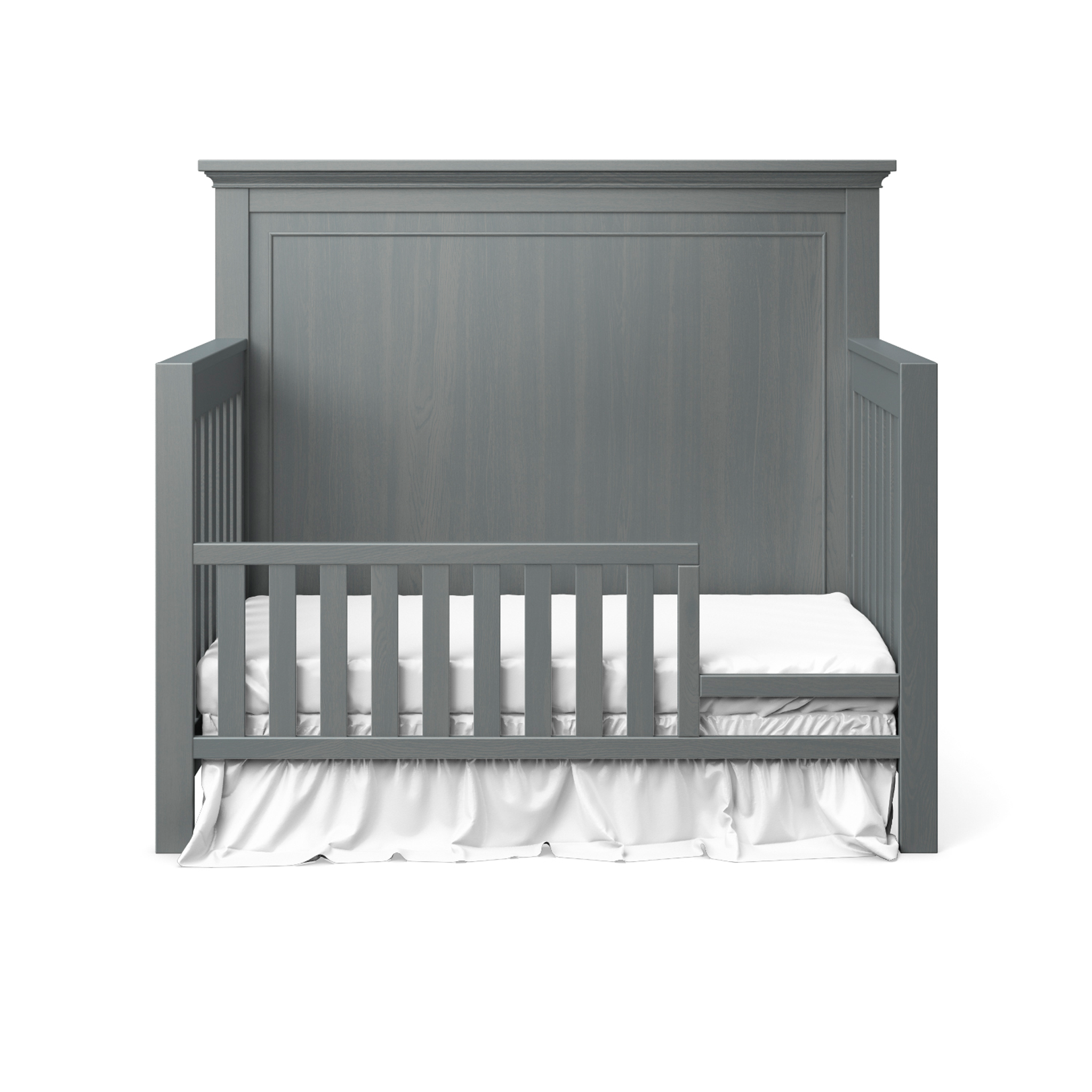 Jackson Convertible Crib - Tots to Teens Furniture