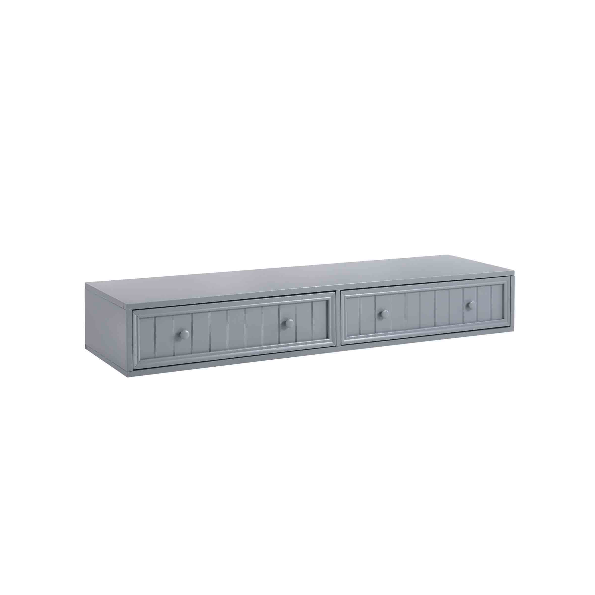 2 Drawer Underbed Storage Unit - Tots to Teens Furniture