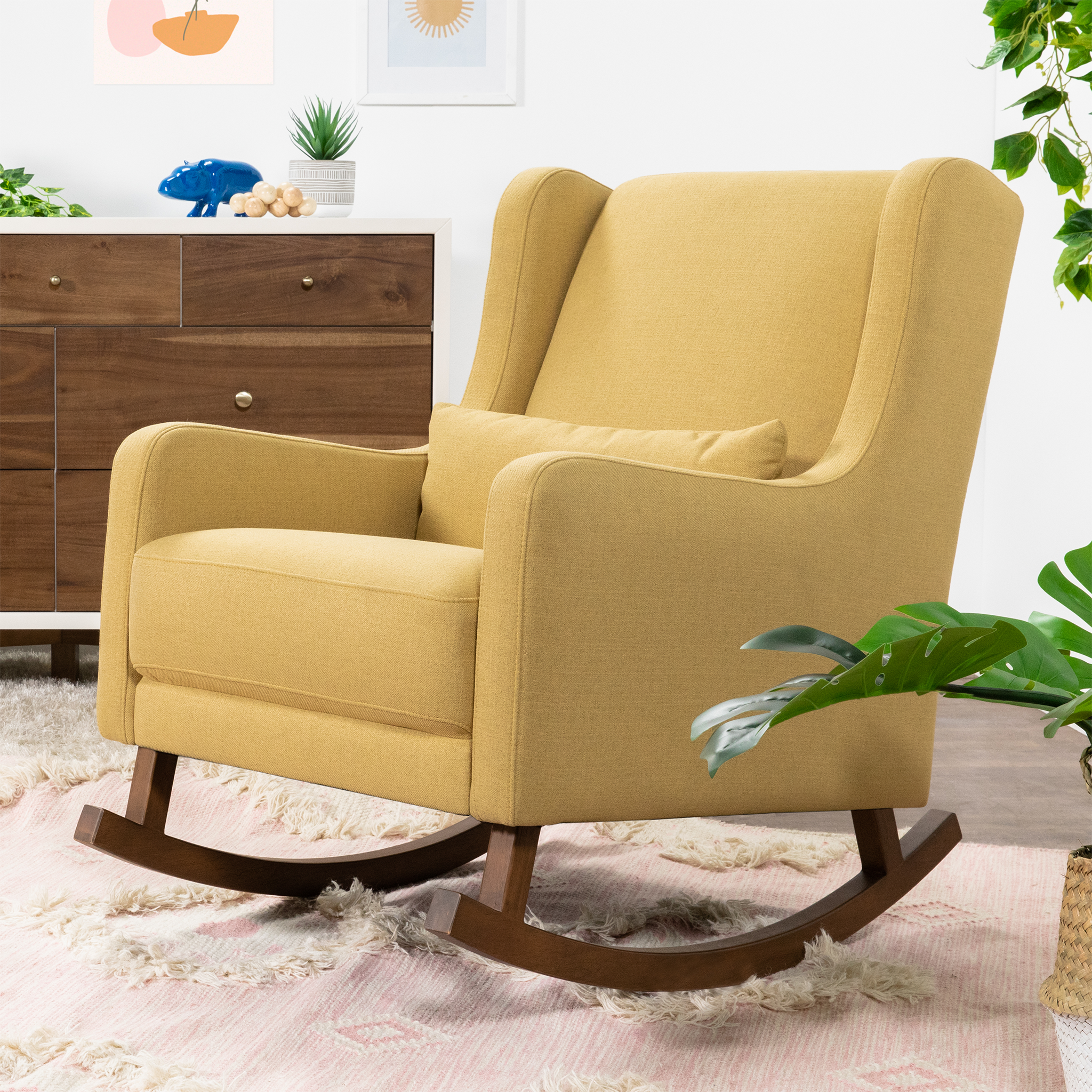Kai Rocker - Tots to Teens Furniture