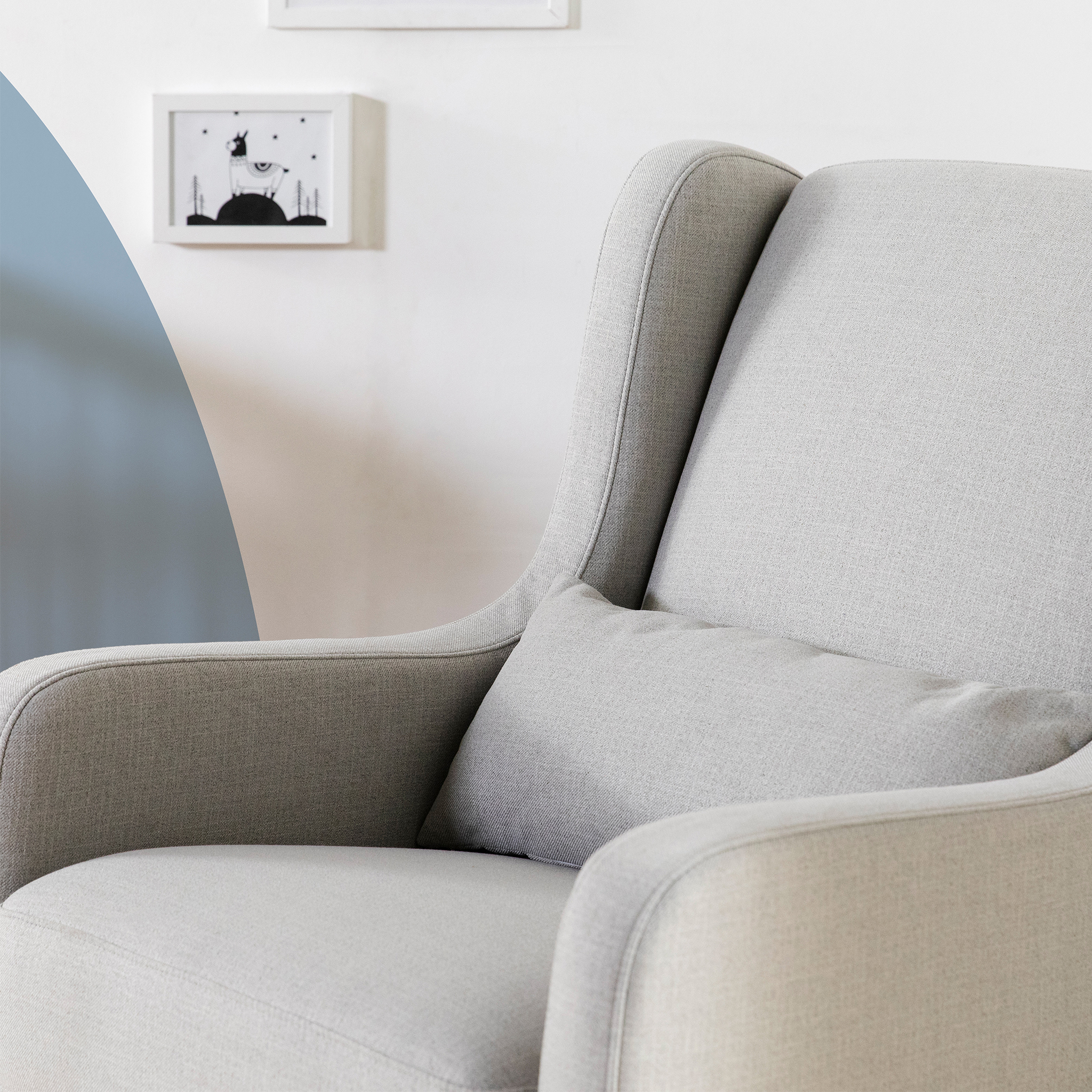 Kai Rocker - Tots to Teens Furniture