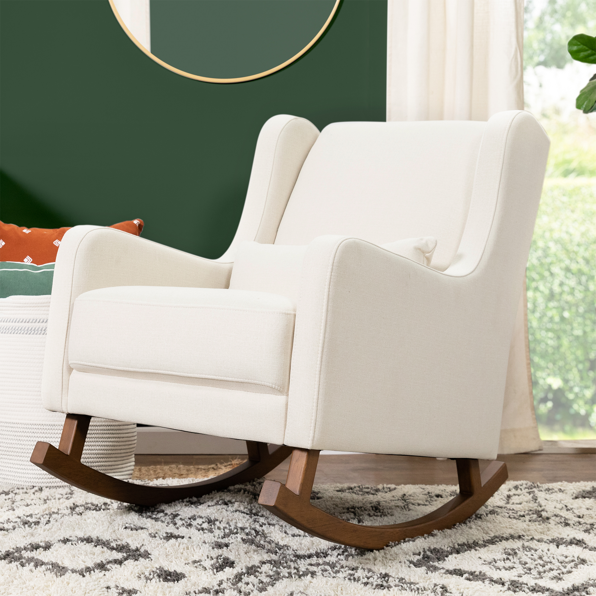 Kai Rocker - Tots to Teens Furniture