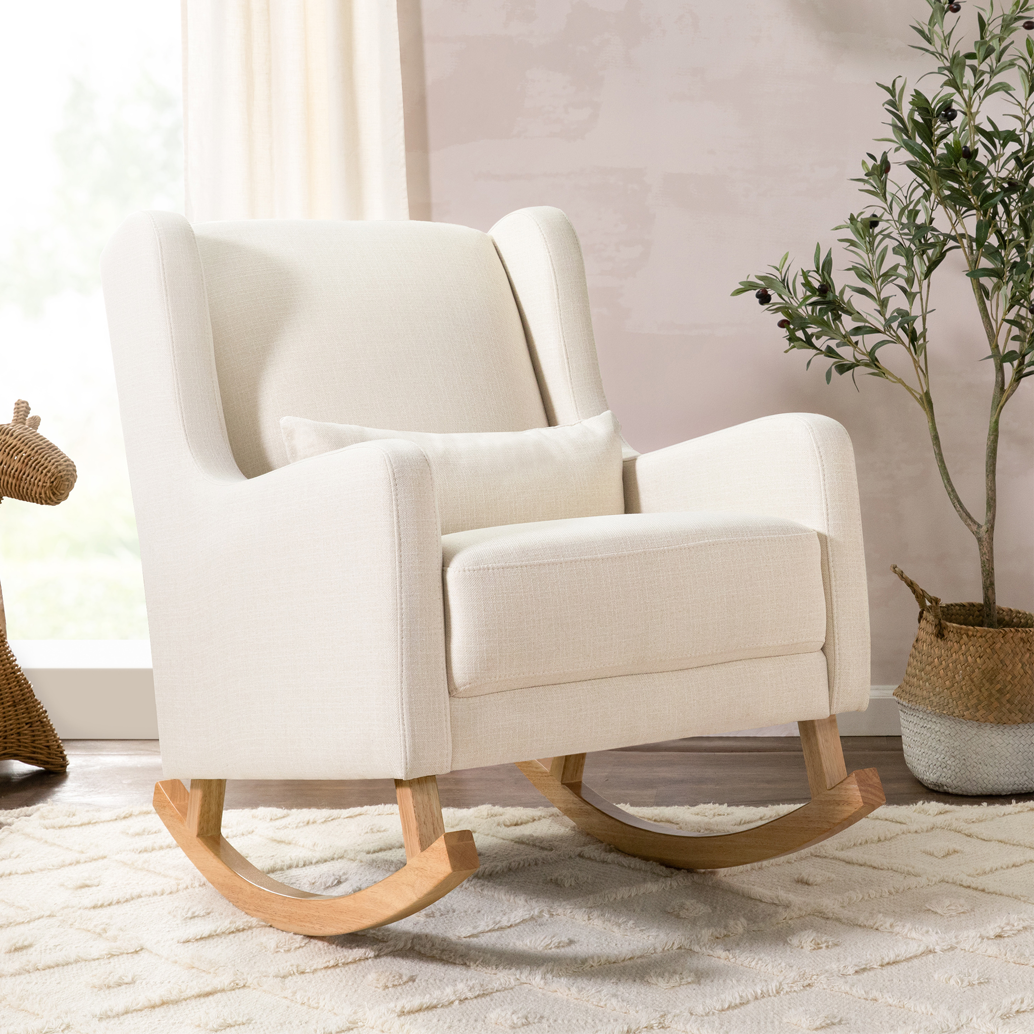 Kai Rocker - Tots to Teens Furniture