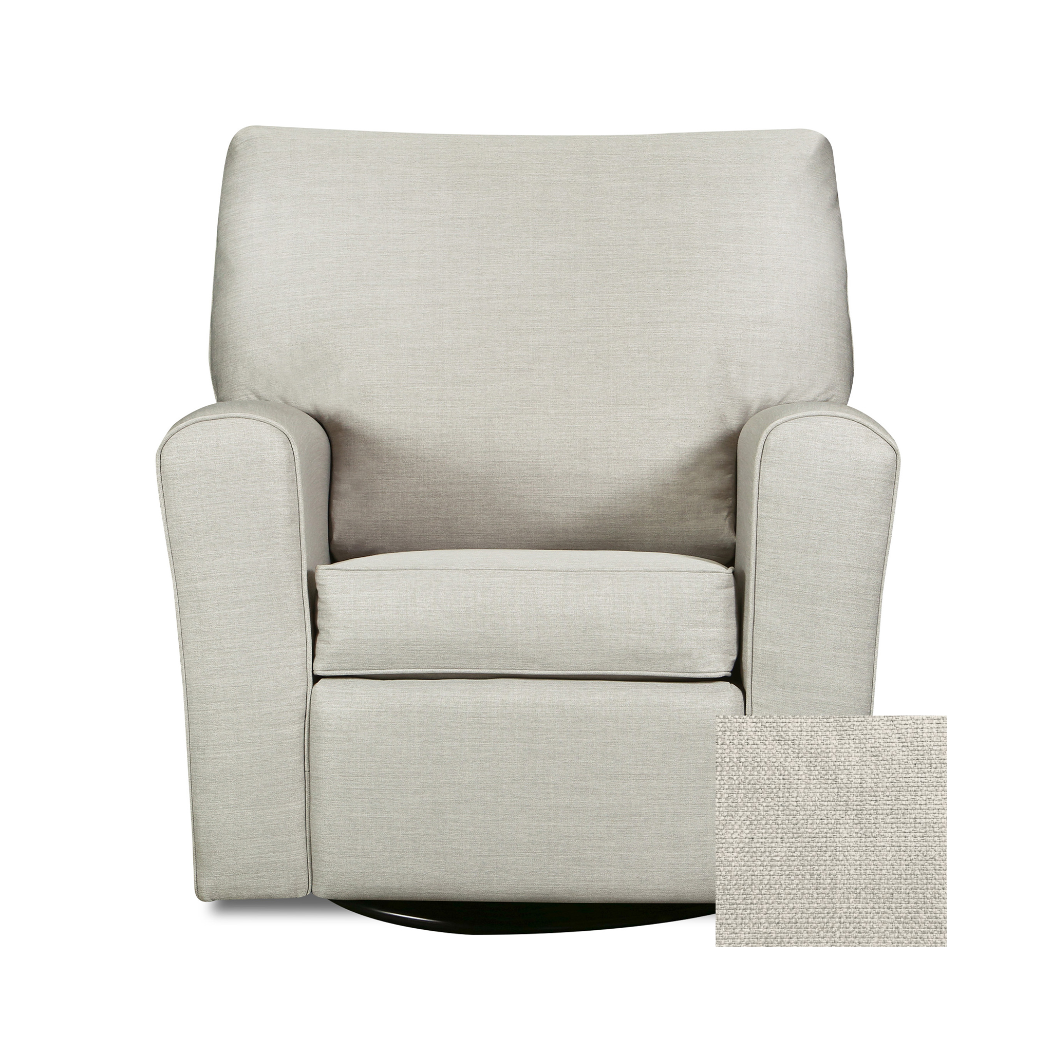 Kameron Recliner - Tots to Teens Furniture
