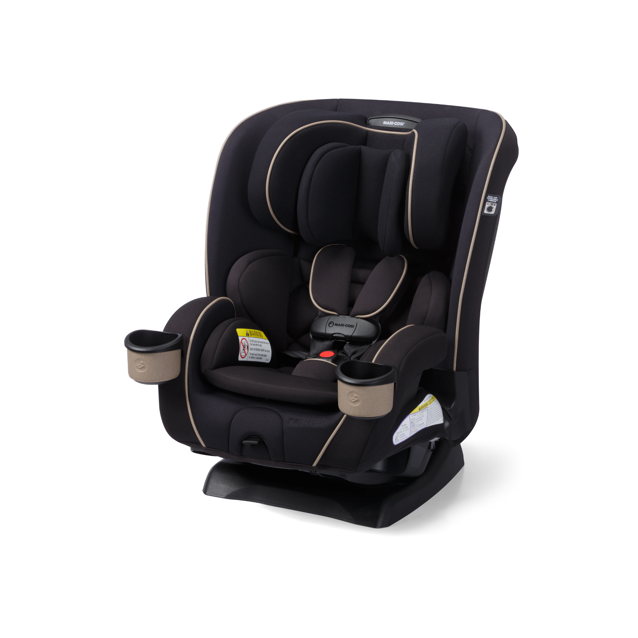 Kani 4-in-1 Convertible Car Seat | Tots to Teens Furniture