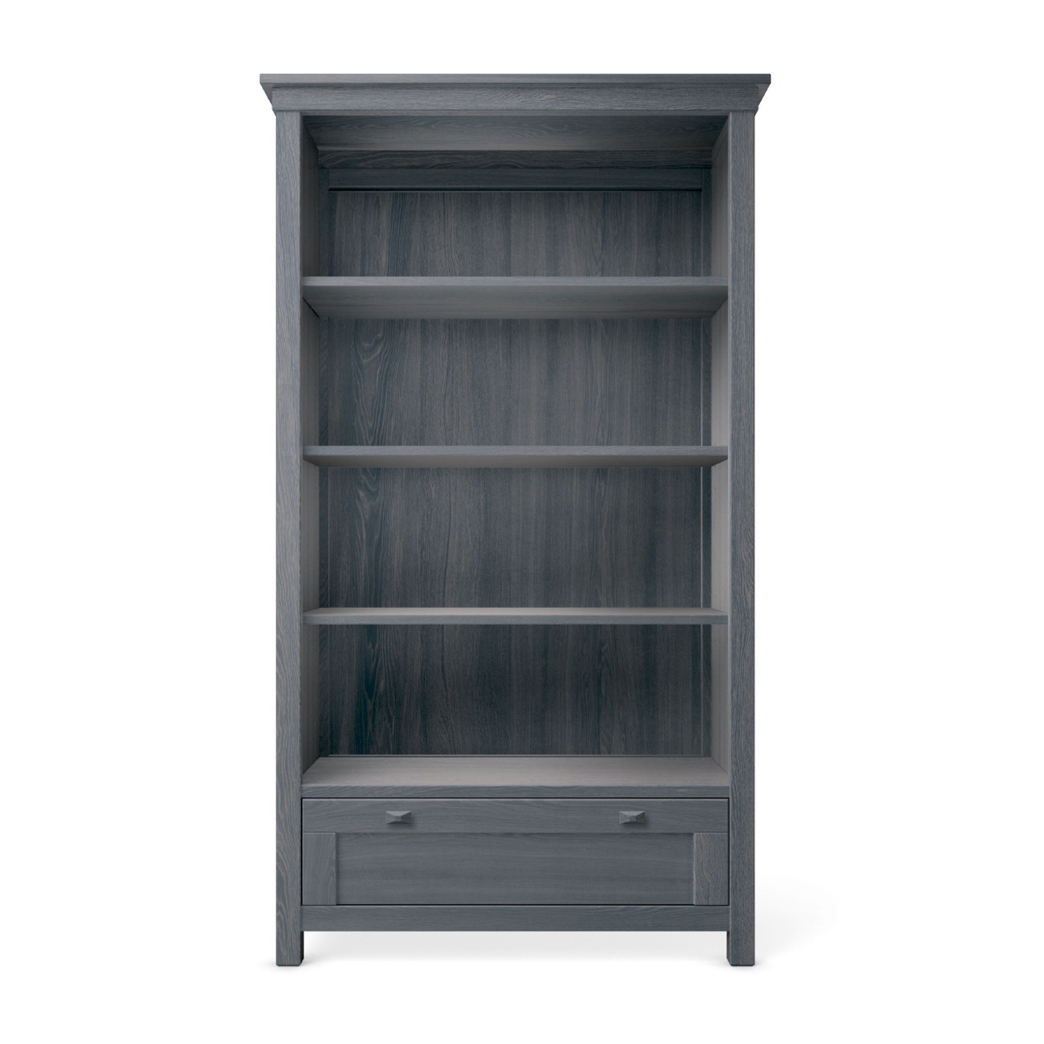 Romina Karisma Bookcase - Tots to Teens Furniture