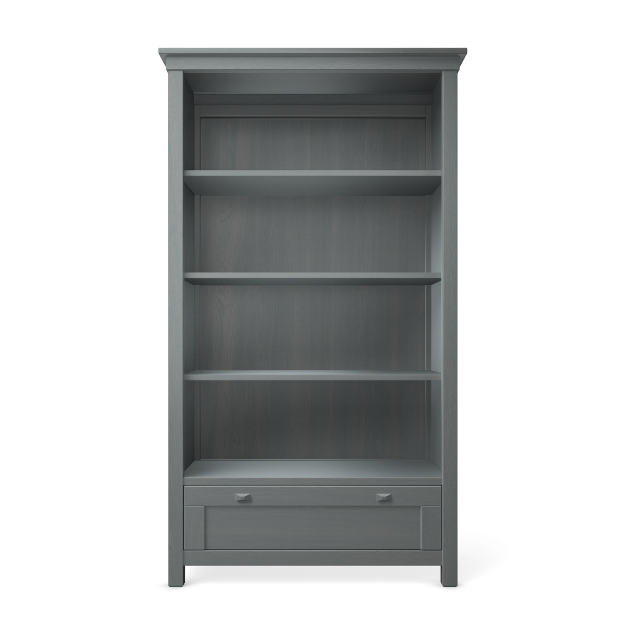 Romina Karisma Bookcase - Tots to Teens Furniture