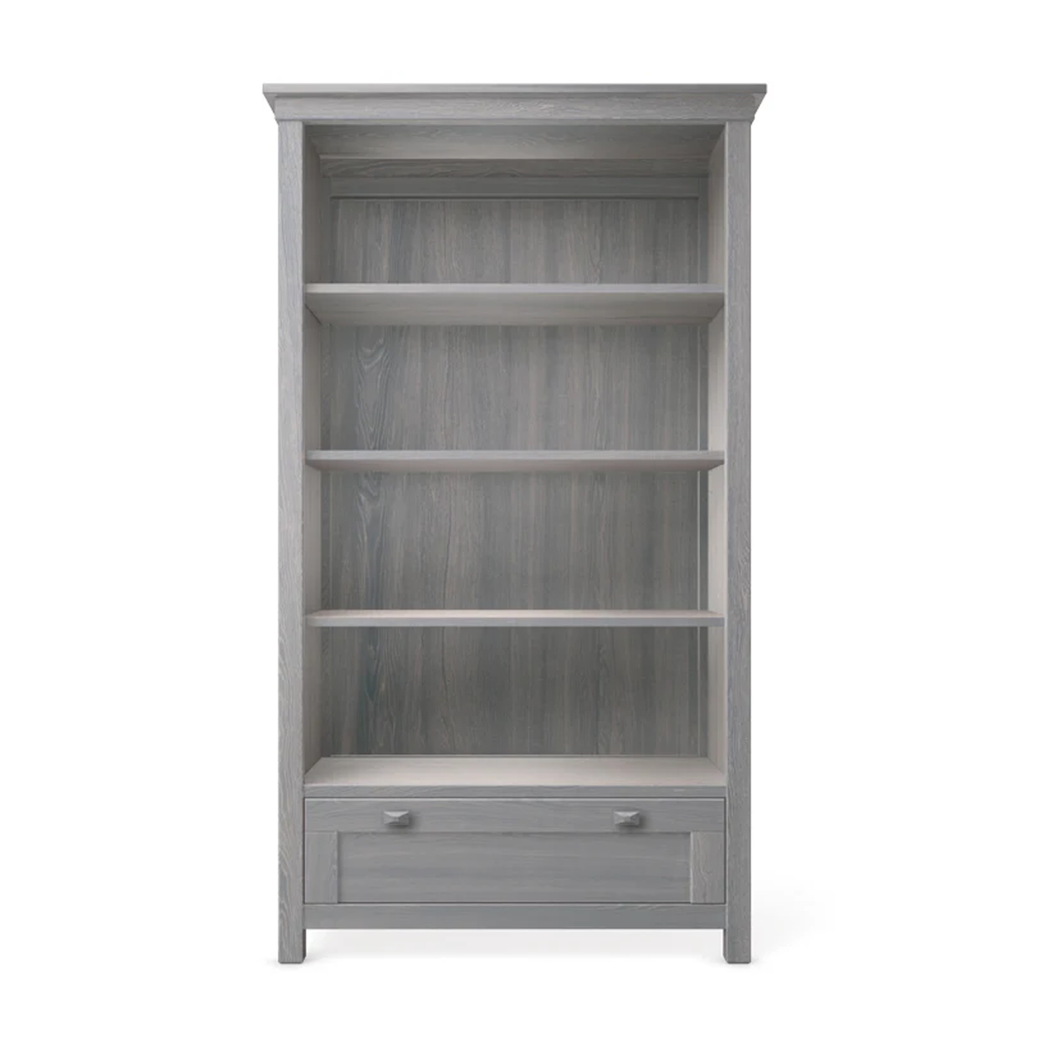 Romina Karisma Bookcase - Tots to Teens Furniture