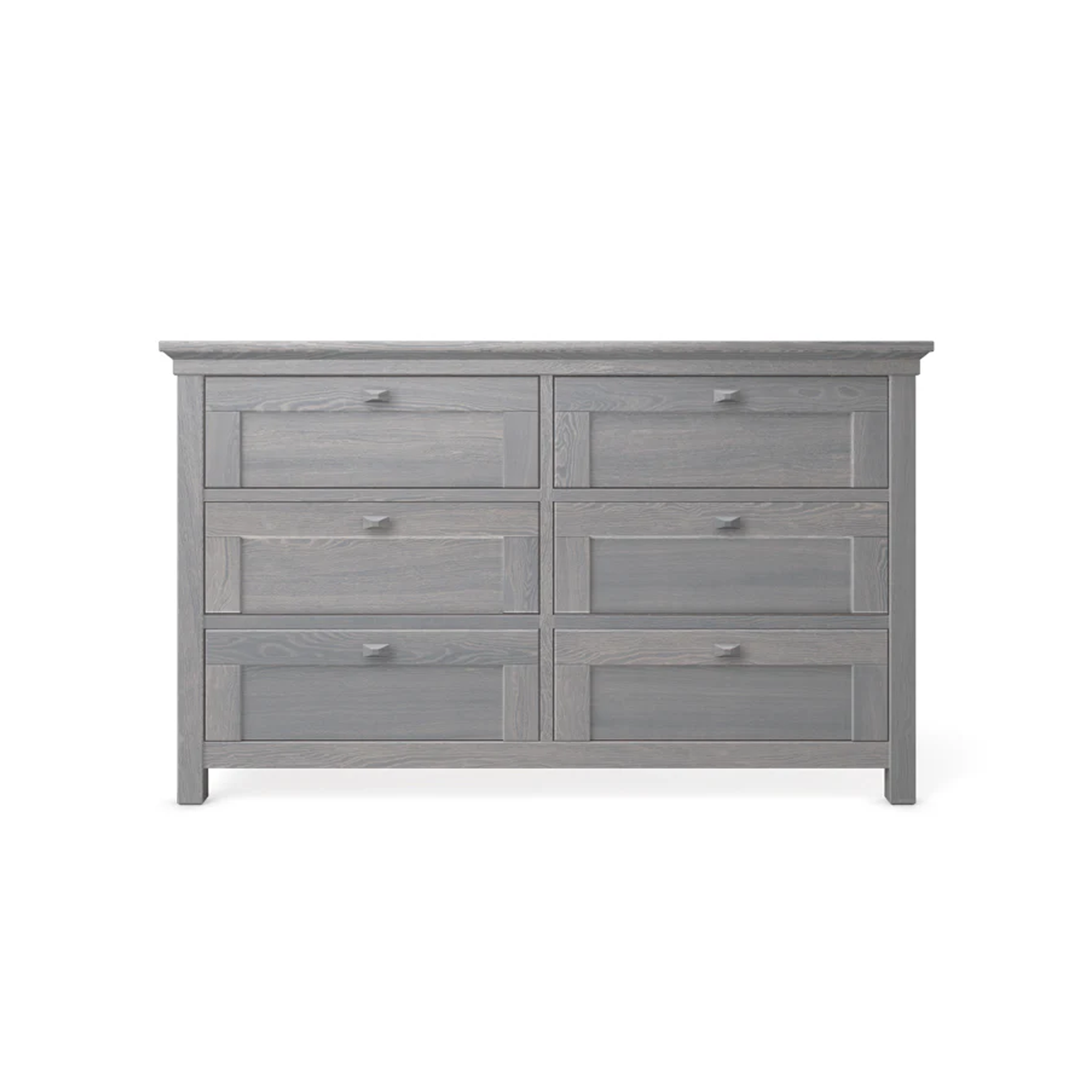 Romina Karisma Double Dresser - Tots to Teens Furniture