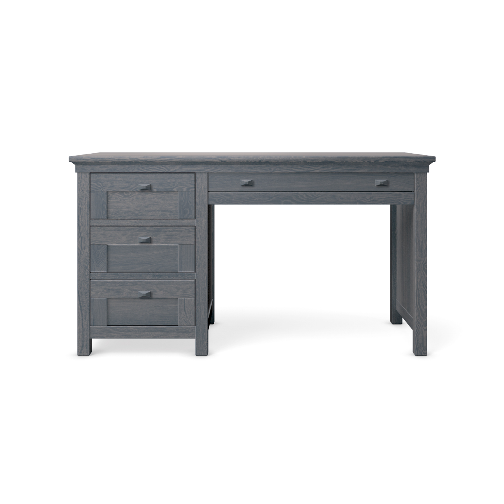 Romina Karisma Desk - Tots to Teens Furniture