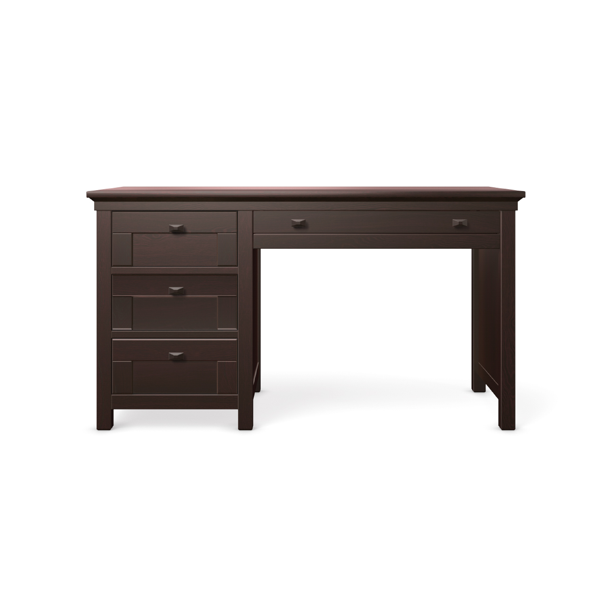 Romina Karisma Desk - Tots to Teens Furniture