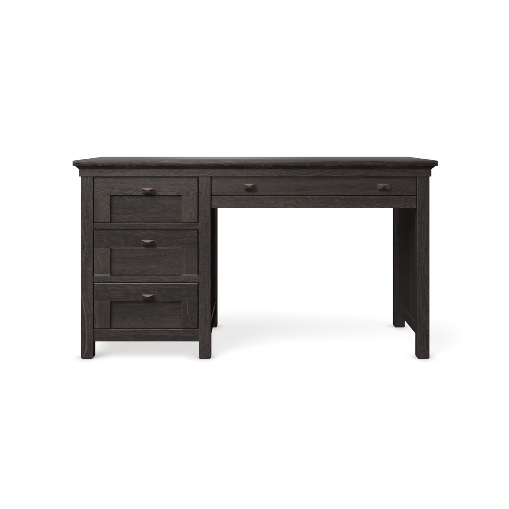 Romina Karisma Desk - Tots to Teens Furniture