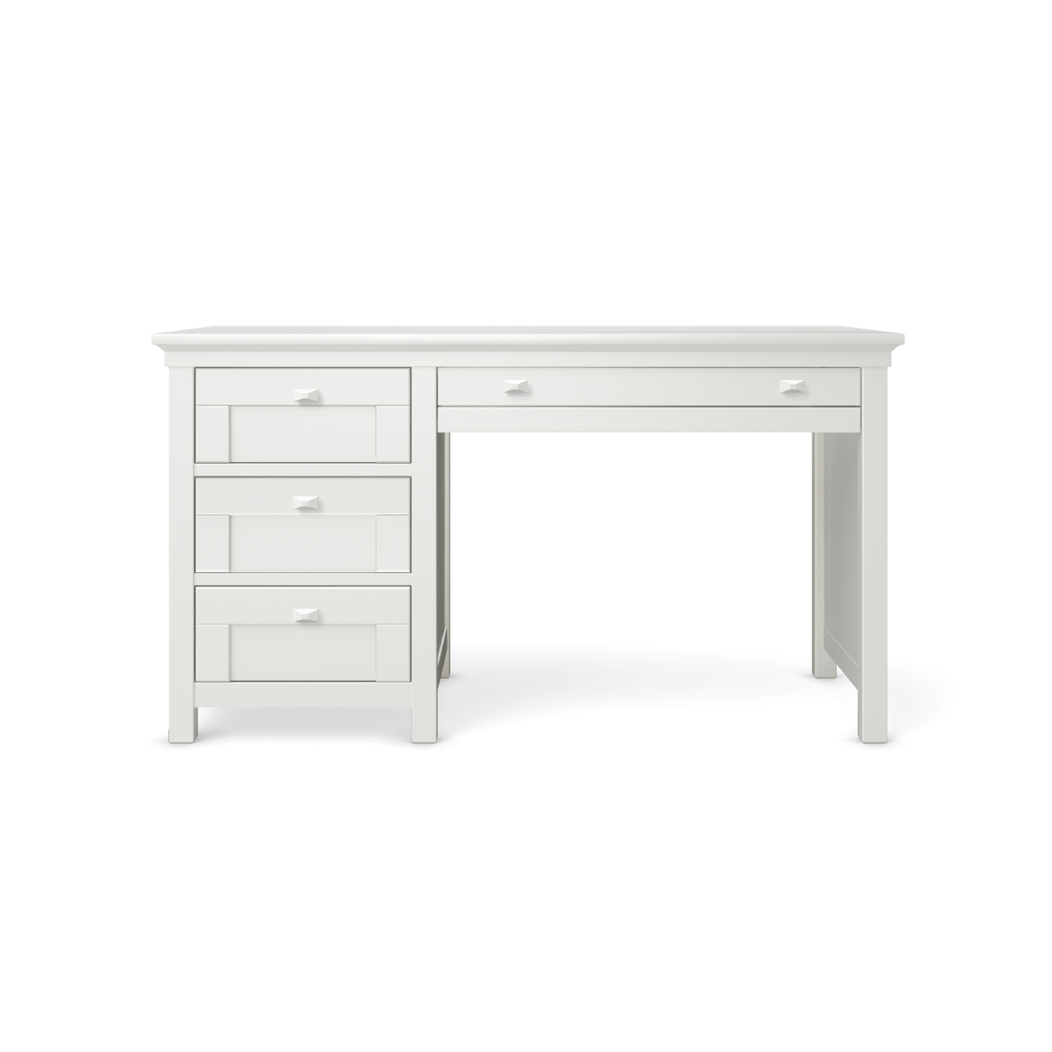 Romina Karisma Desk - Tots to Teens Furniture