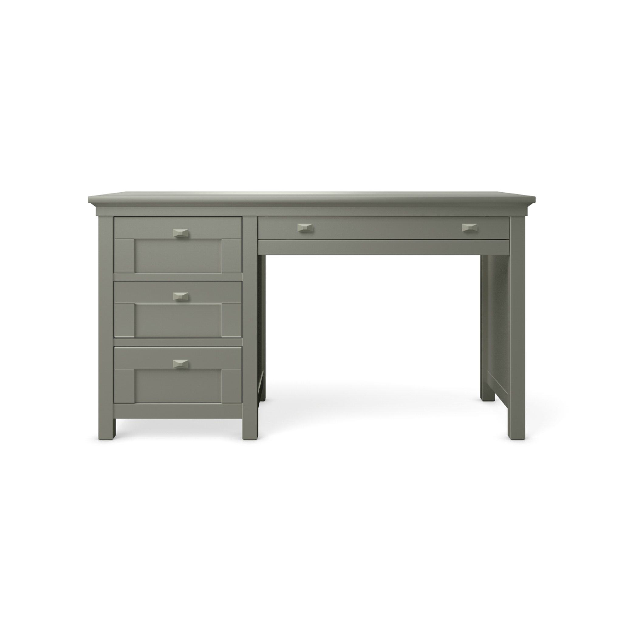 Romina Karisma Desk - Tots to Teens Furniture