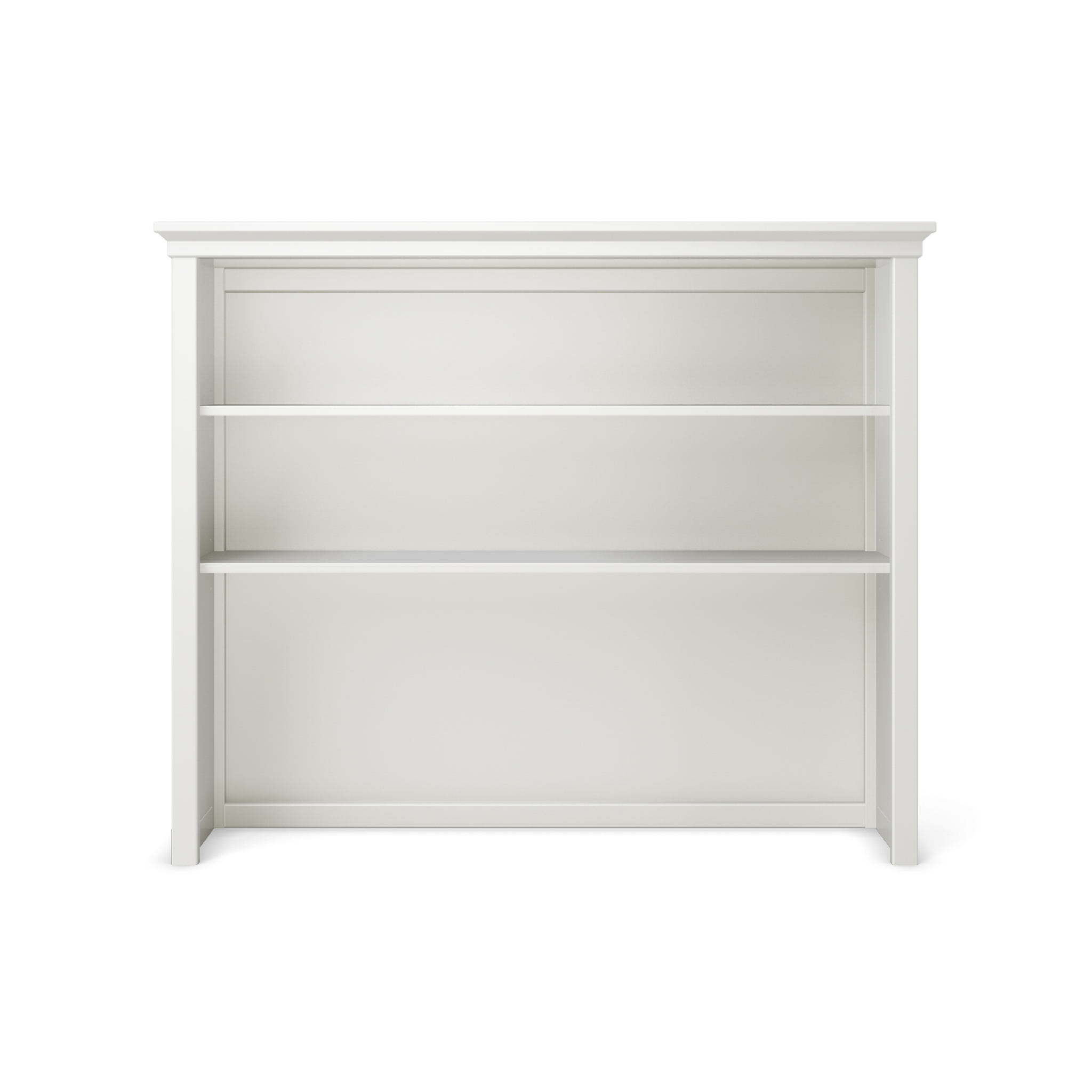 Romina Karisma Hutch - Tots to Teens Furniture