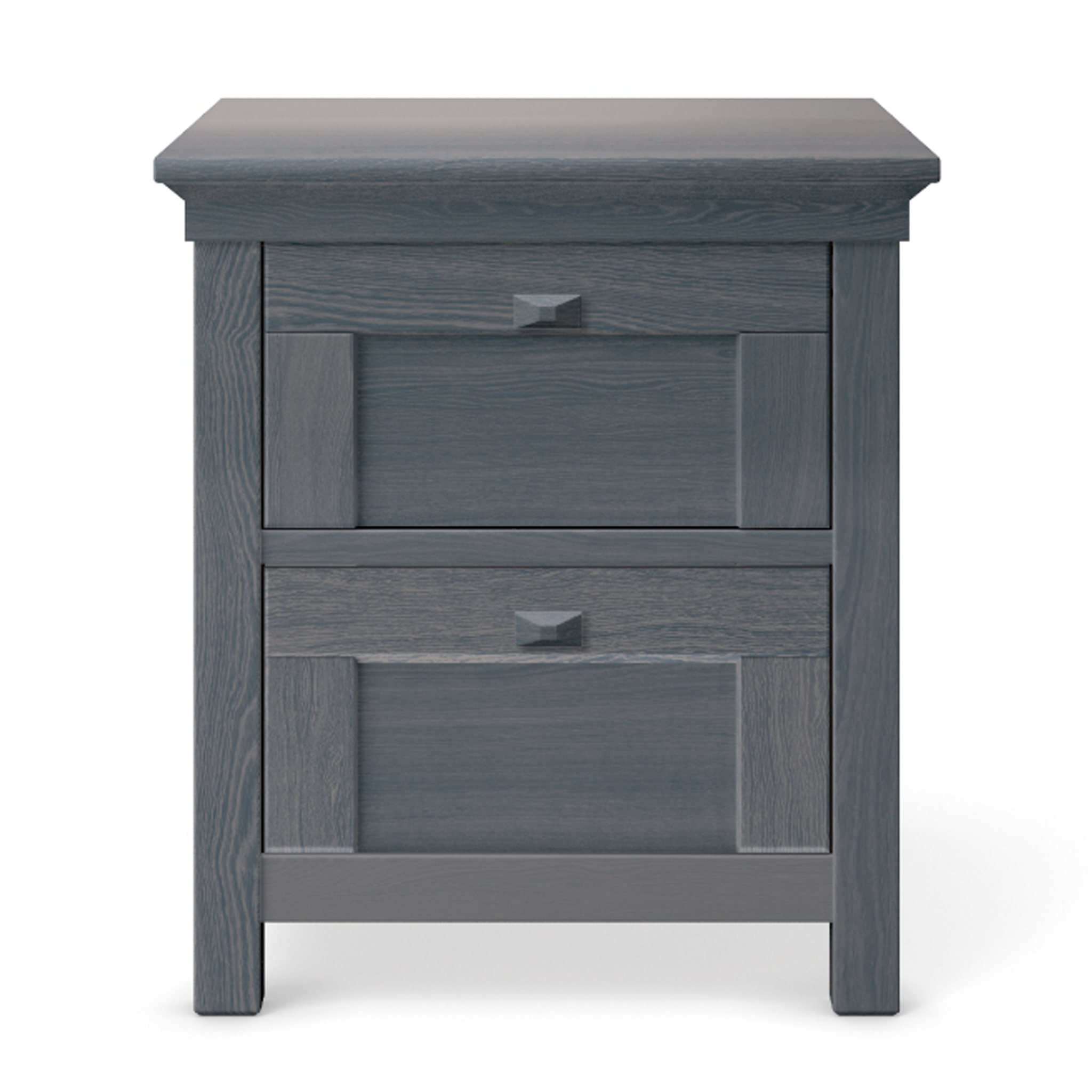 Romina Karisma Nightstand - Tots to Teens Furniture