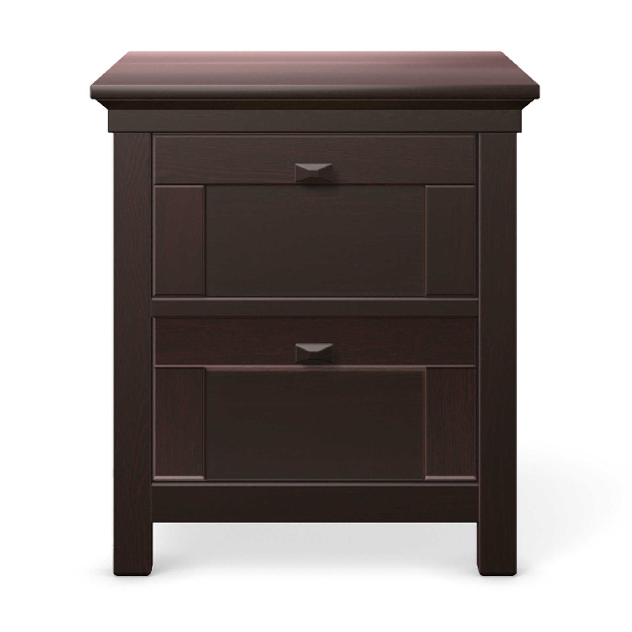 Romina Karisma Nightstand - Tots to Teens Furniture